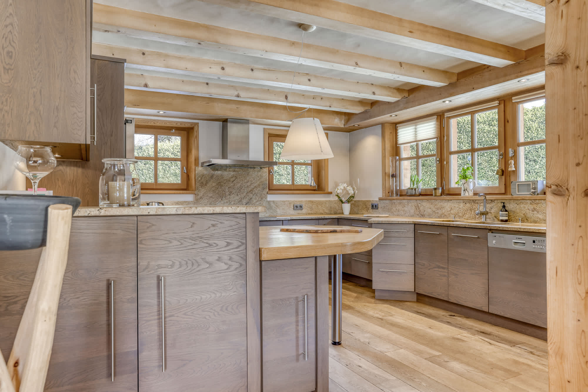 Location Chalet Glisse Megève photo - 7