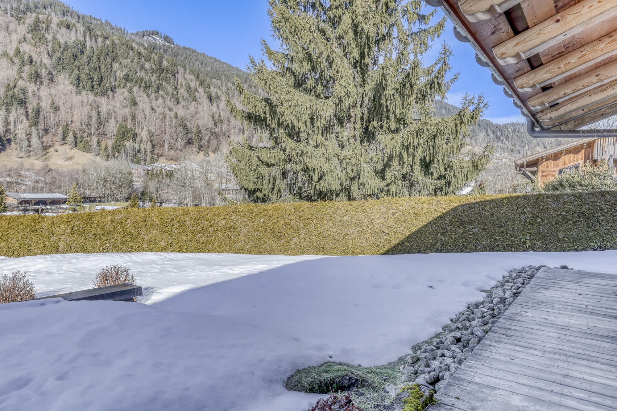 Location Chalet Glisse Megève photo - 34