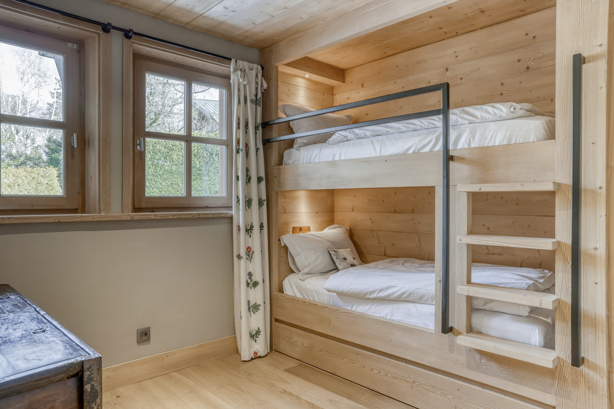 Location Chalet Glisse Megève photo - 35