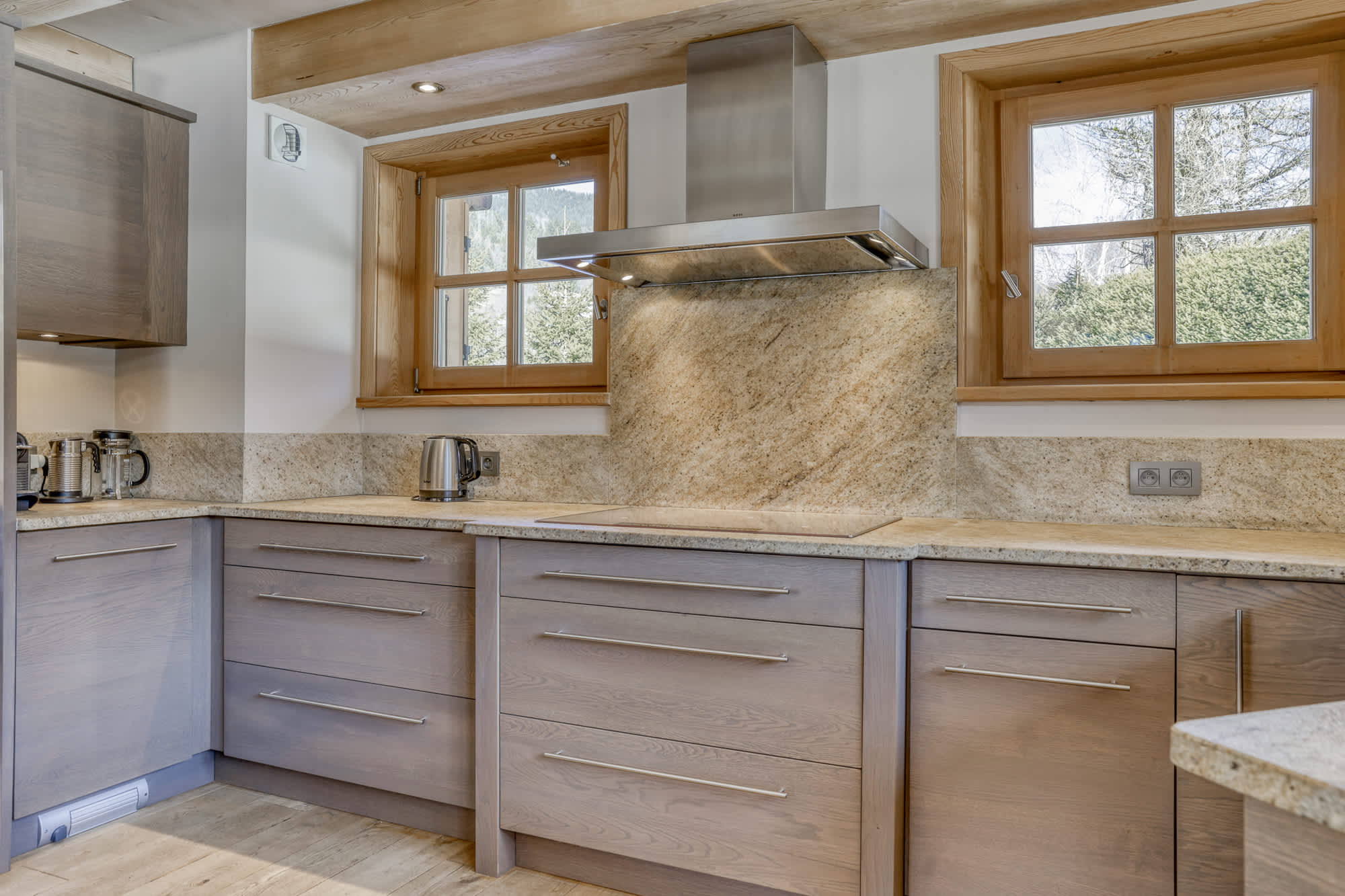 Location Chalet Glisse Megève photo - 8