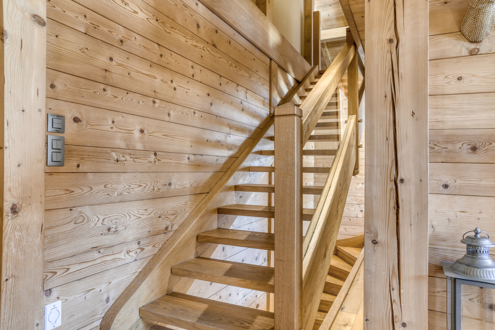Location Chalet Glisse Megève photo - 14