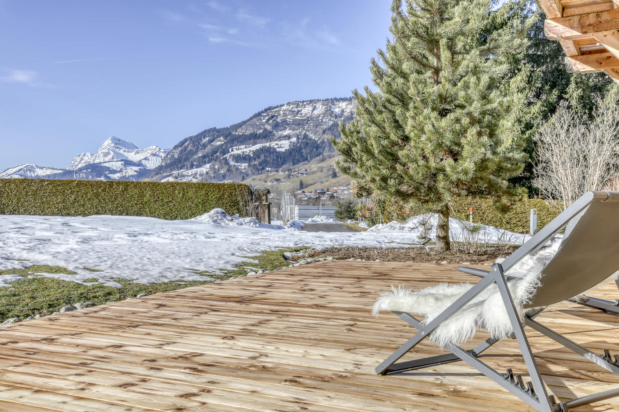 Location Chalet Glisse Megève photo - 13