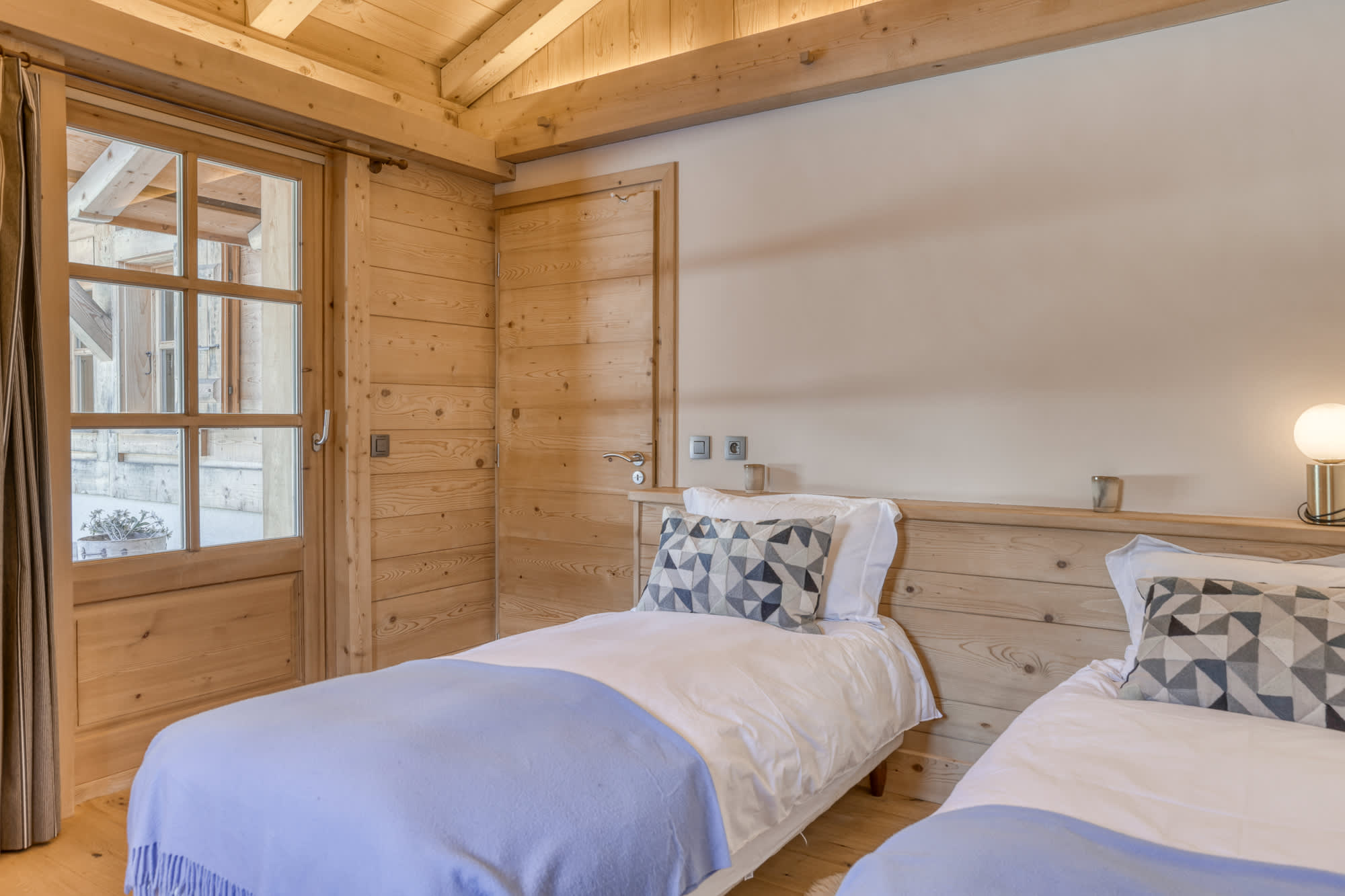 Location Chalet Glisse Megève photo - 28