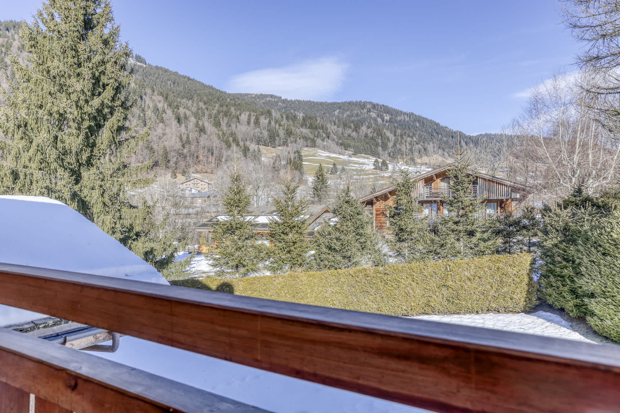 Location Chalet Glisse Megève photo - 25