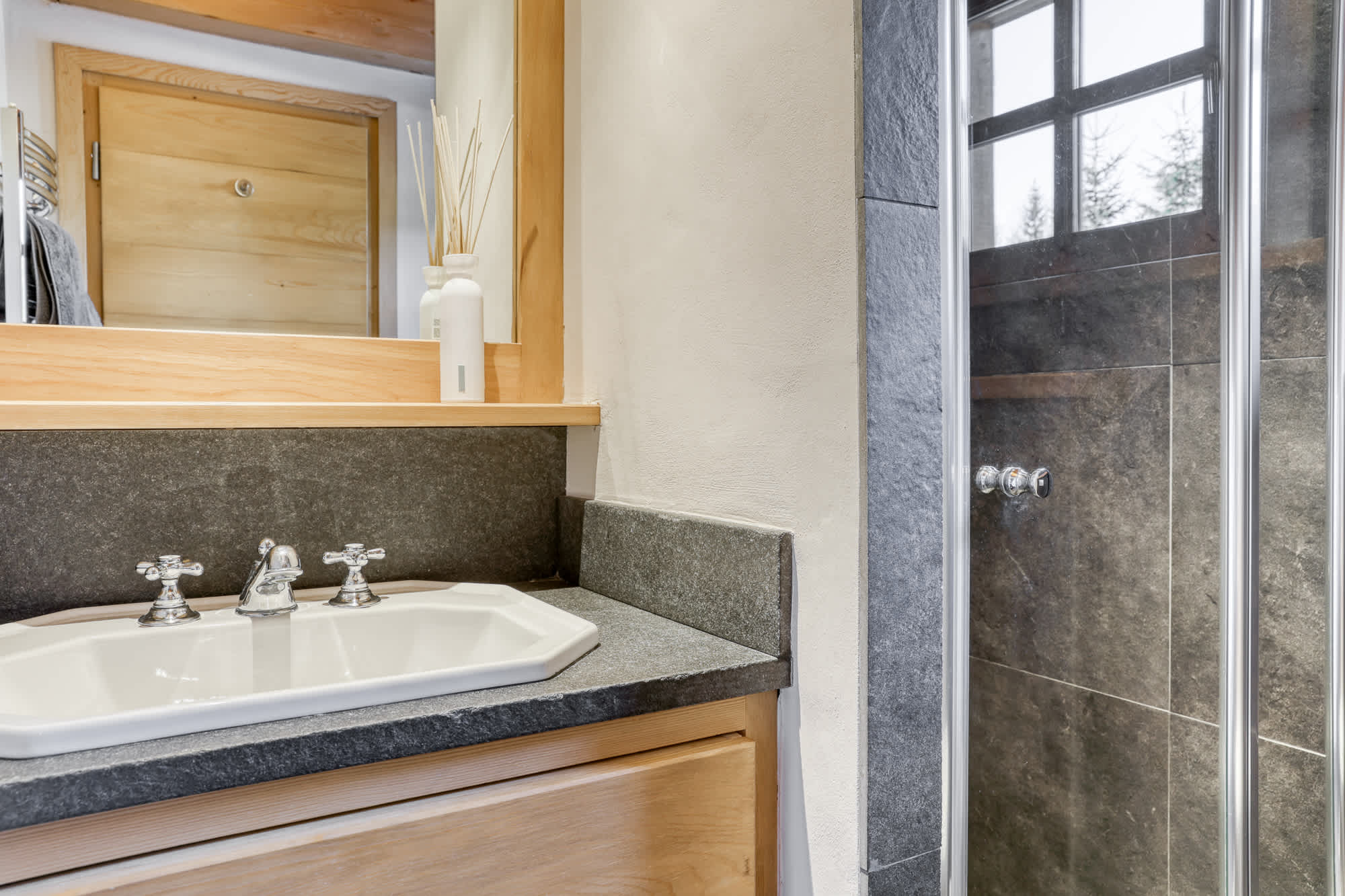 Location Chalet Glisse Megève photo - 30