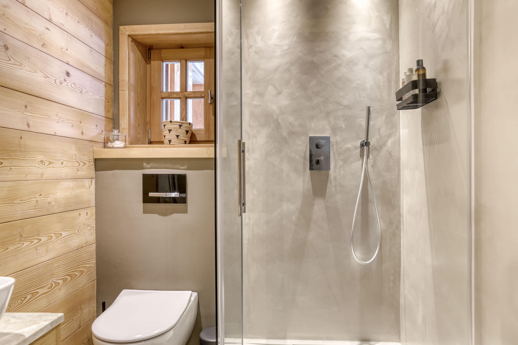 Location Chalet Glisse Megève photo - 38