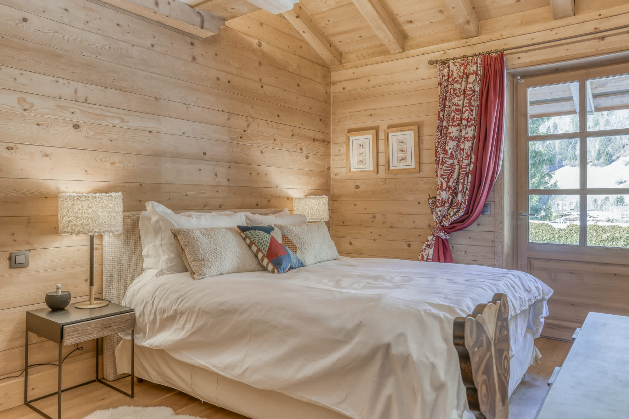 Location Chalet Glisse Megève photo - 31