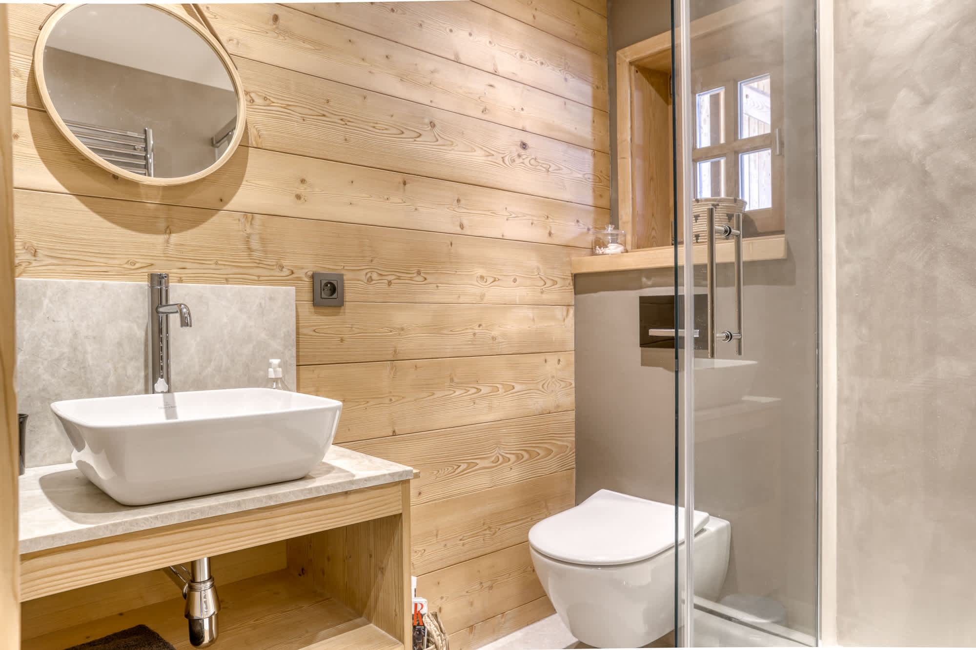 Location Chalet Glisse Megève photo - 37