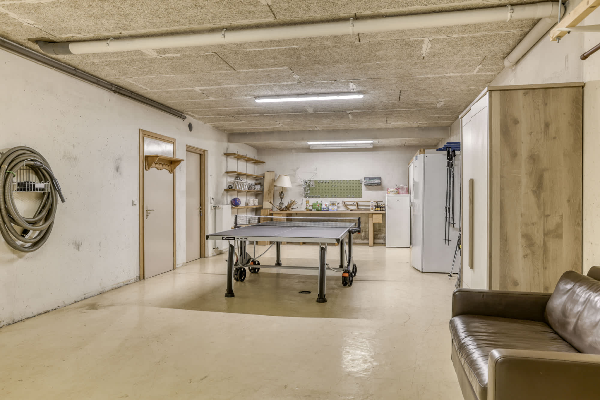 Location Chalet Glisse Megève photo - 45