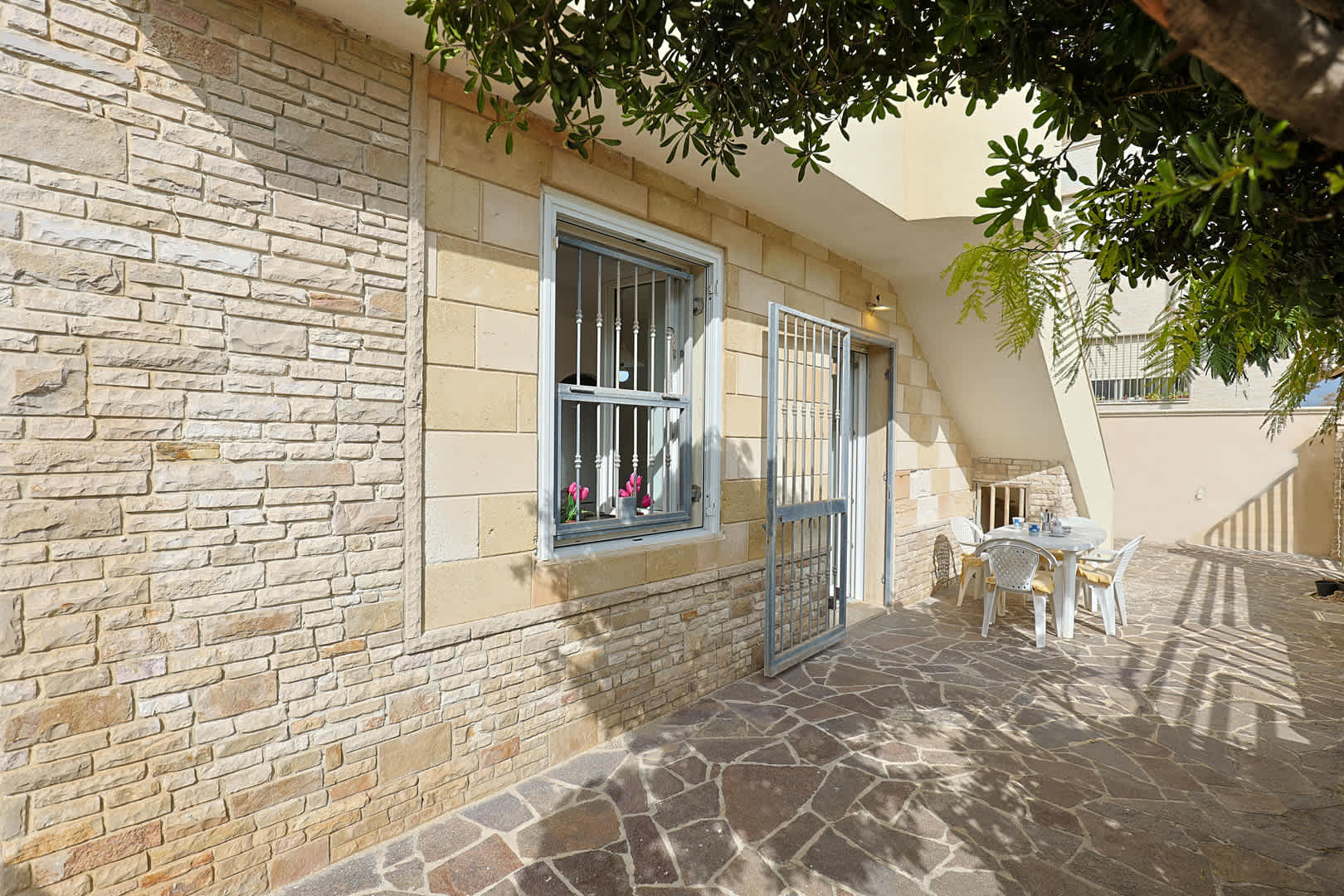 Casa Laura 3 a soli 20 mt dalla spiaggia di San Pietro in Bevagna — San Pietro In Bevagna, Puglia — vacation rental