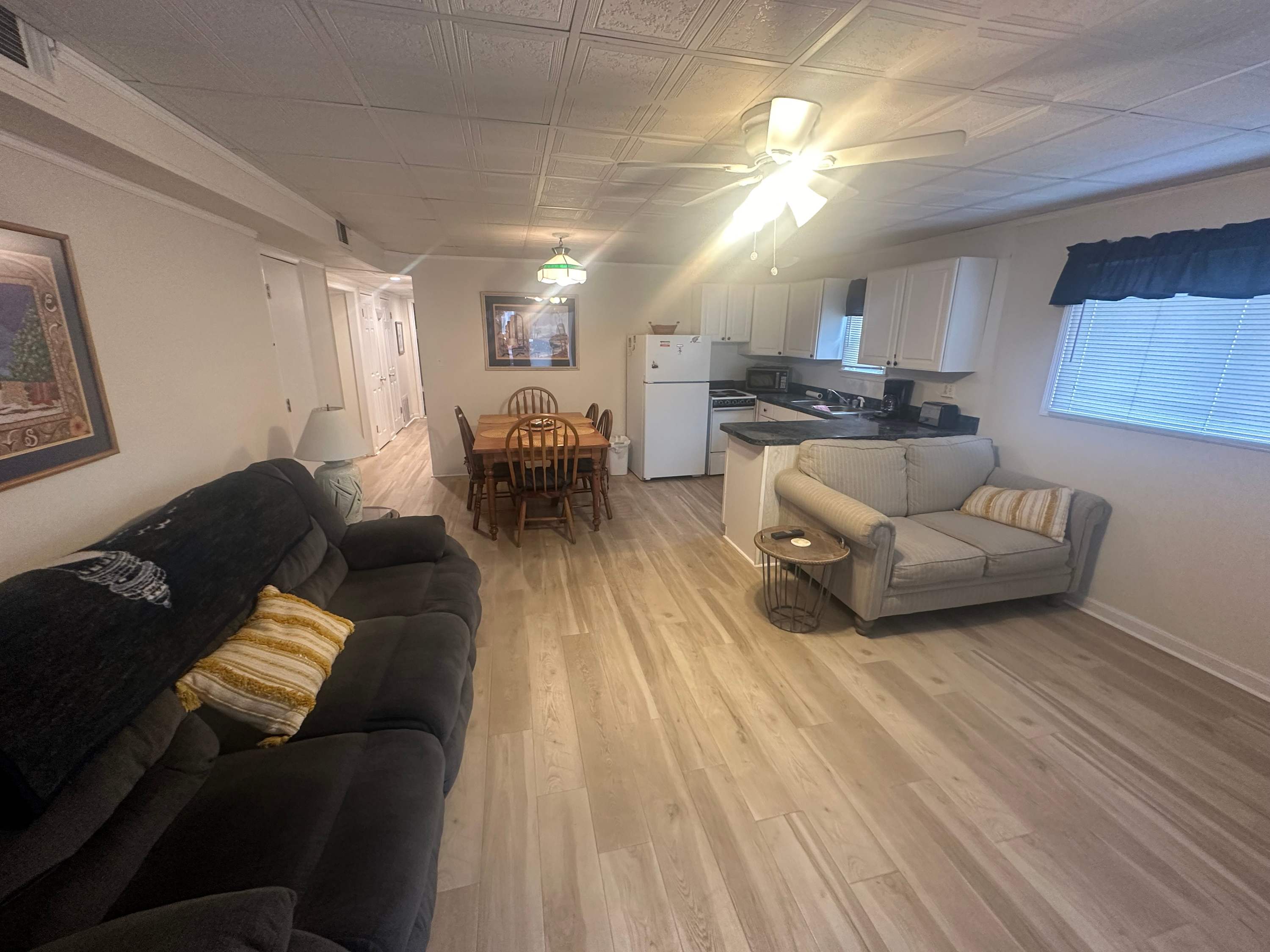 OCHG Bel Harbour Unit 1 — Ocean City, MD — vacation rental