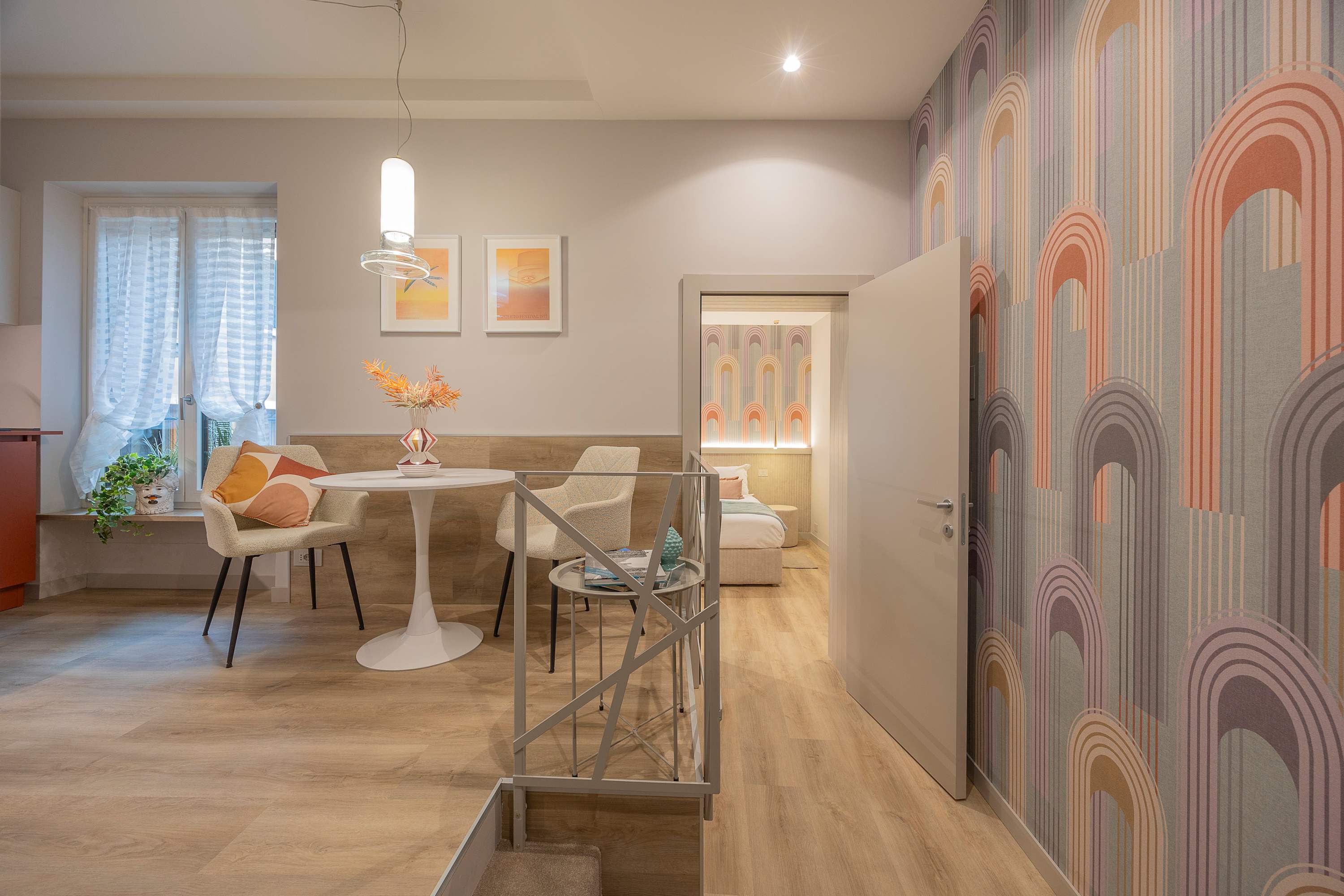 Orti Manara Déco - Downtown Arena — Verona, Veneto — vacation rental