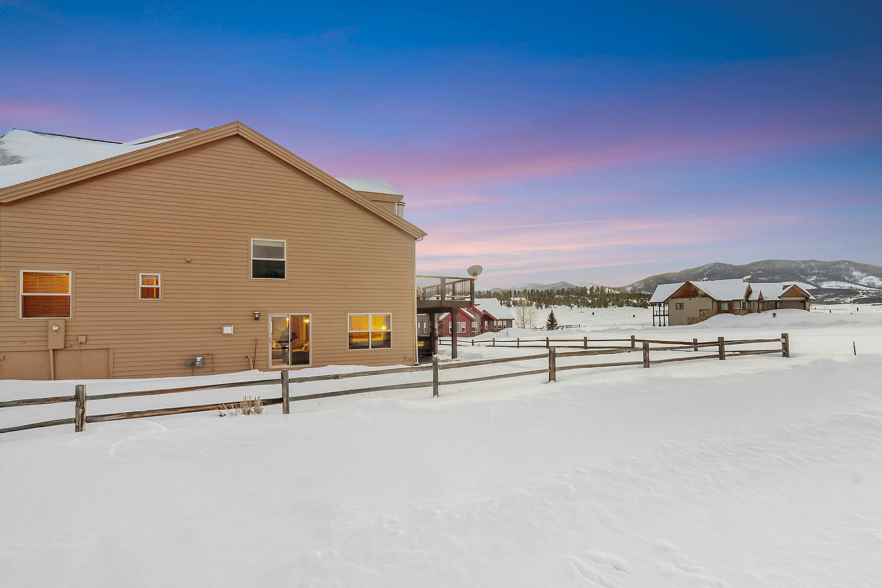 Serenity, Hot Tub & Views | Mountain Getaway