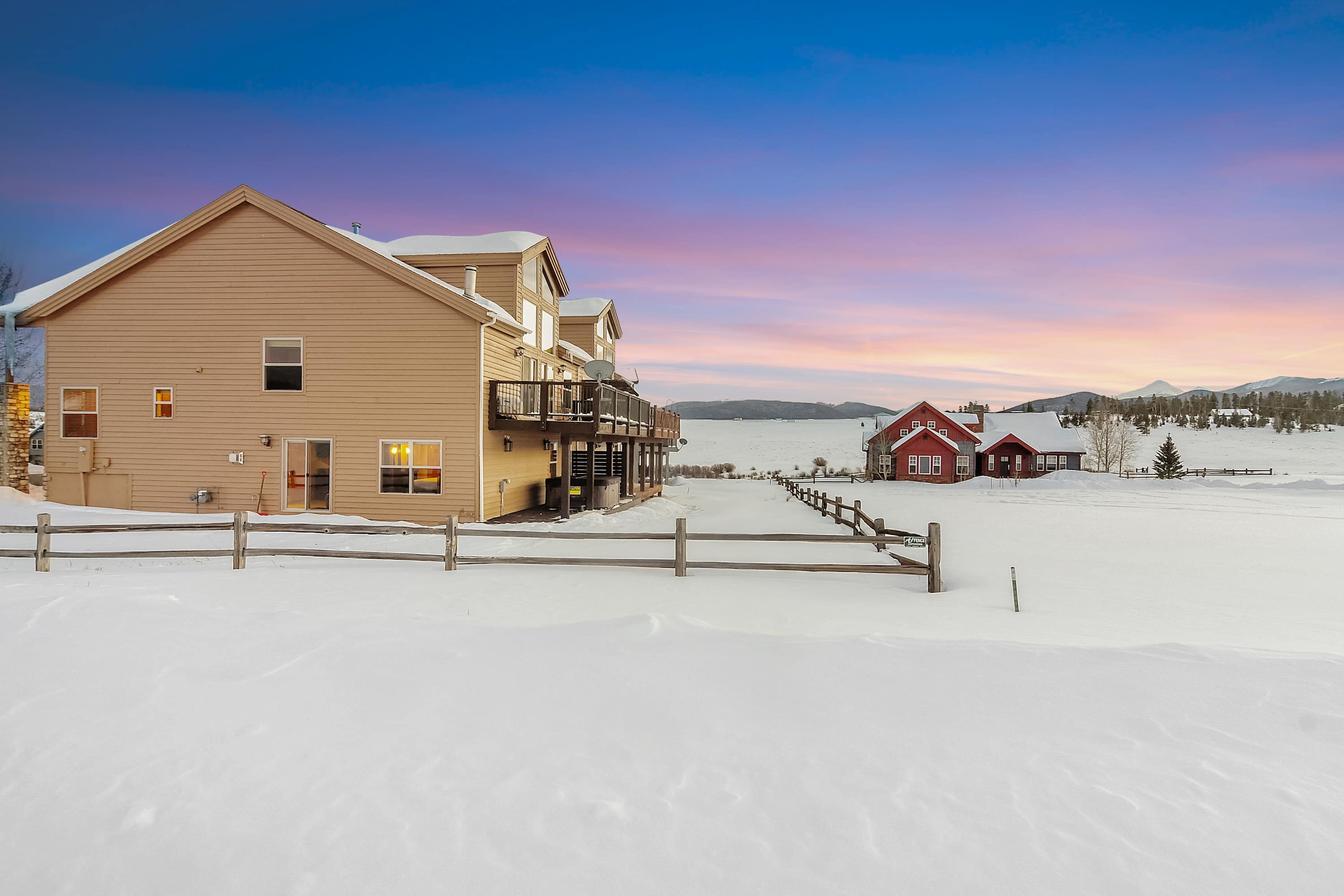 Serenity, Hot Tub & Views | Mountain Getaway