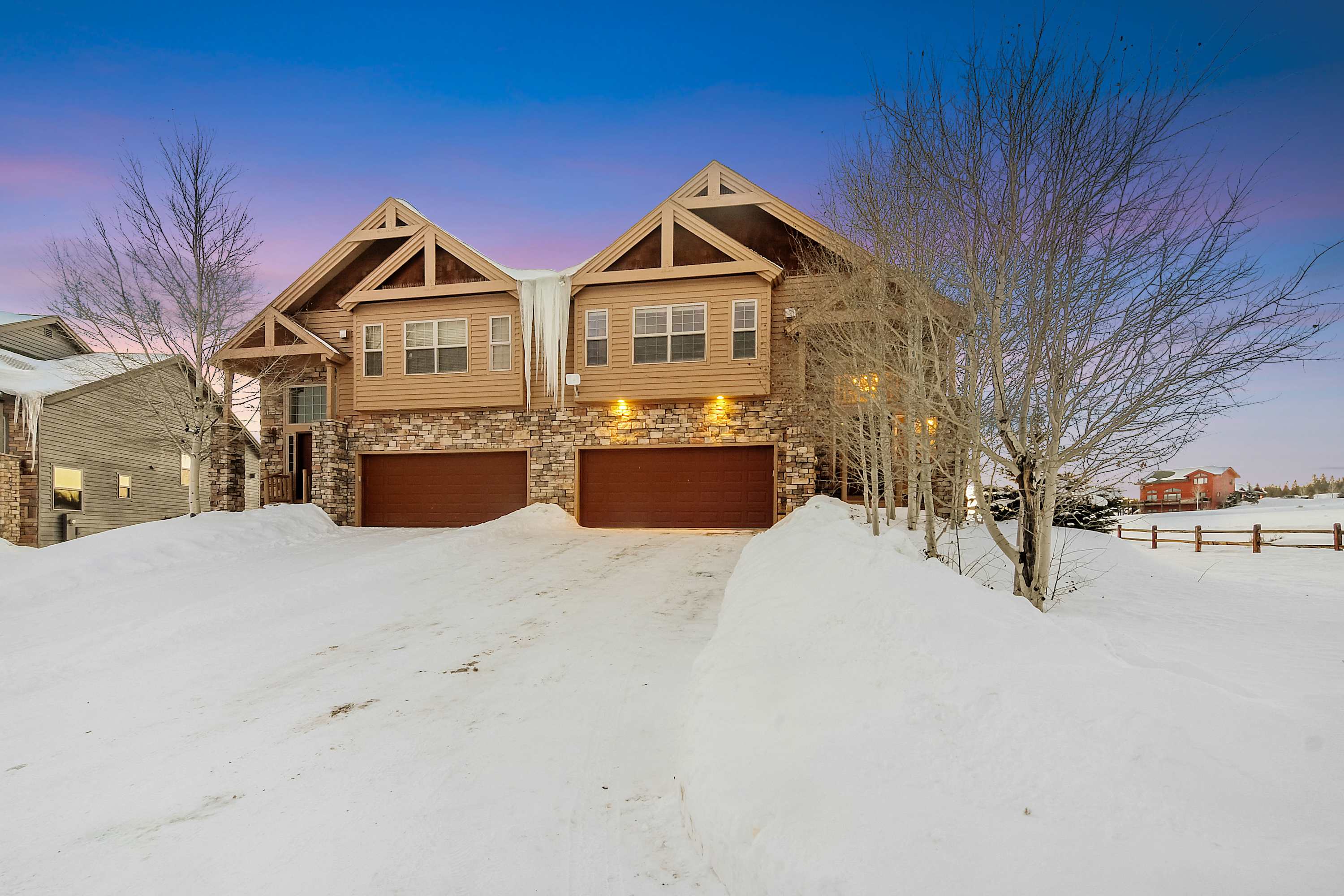 Serenity, Hot Tub & Views | Mountain Getaway