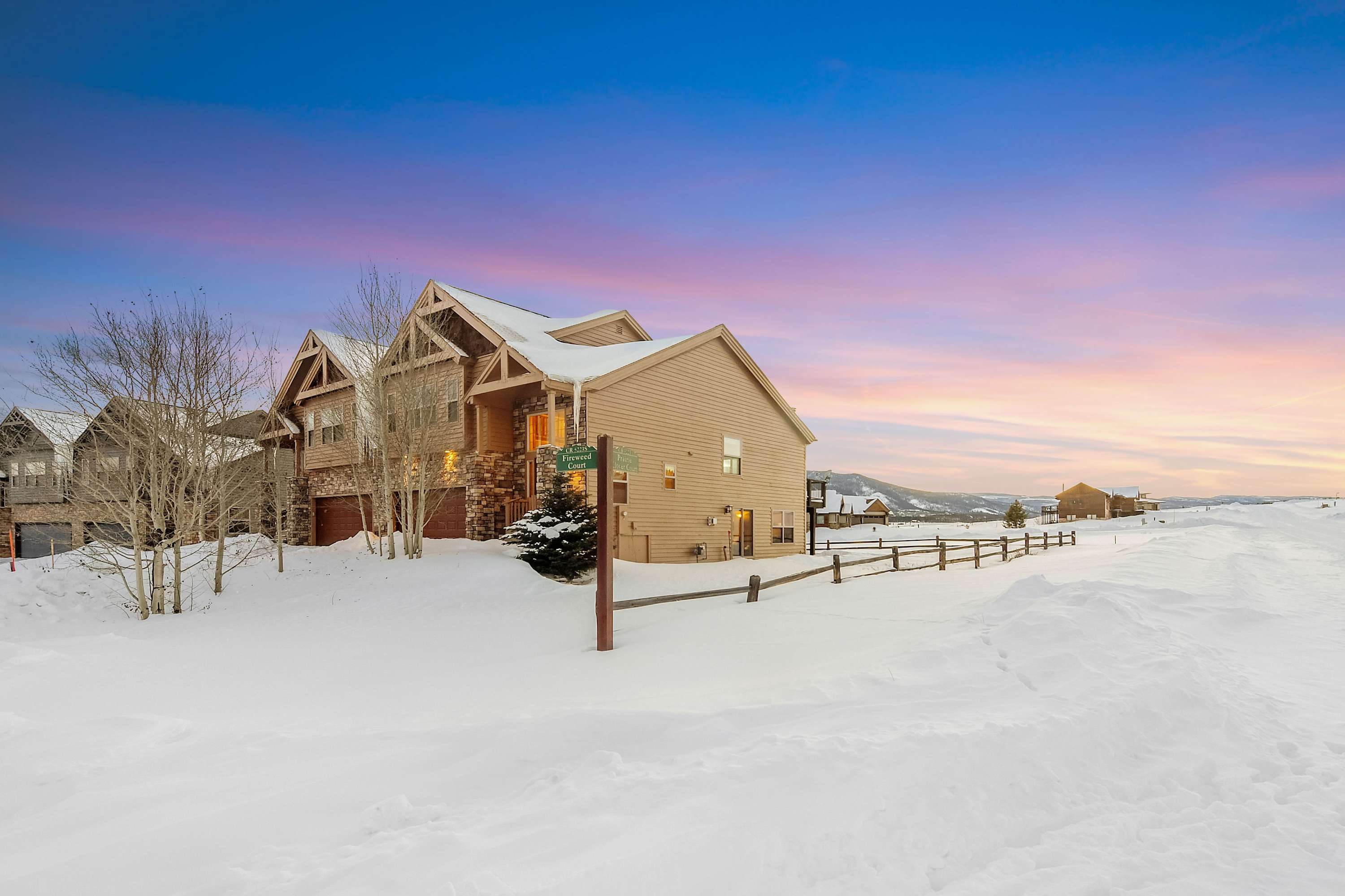 Serenity, Hot Tub & Views | Mountain Getaway