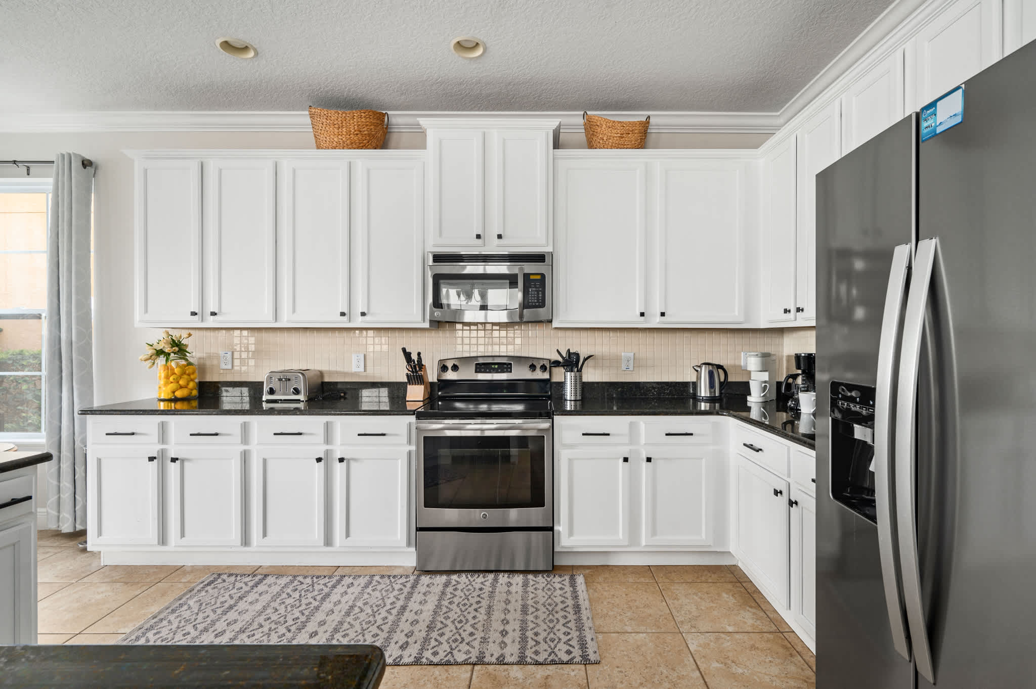 Golf Course View, Heated Pool, Arcade & Theater!