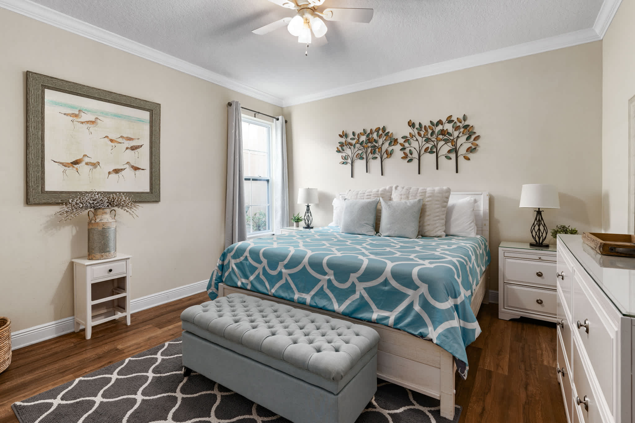 Golf Course View, Heated Pool, Arcade & Theater!