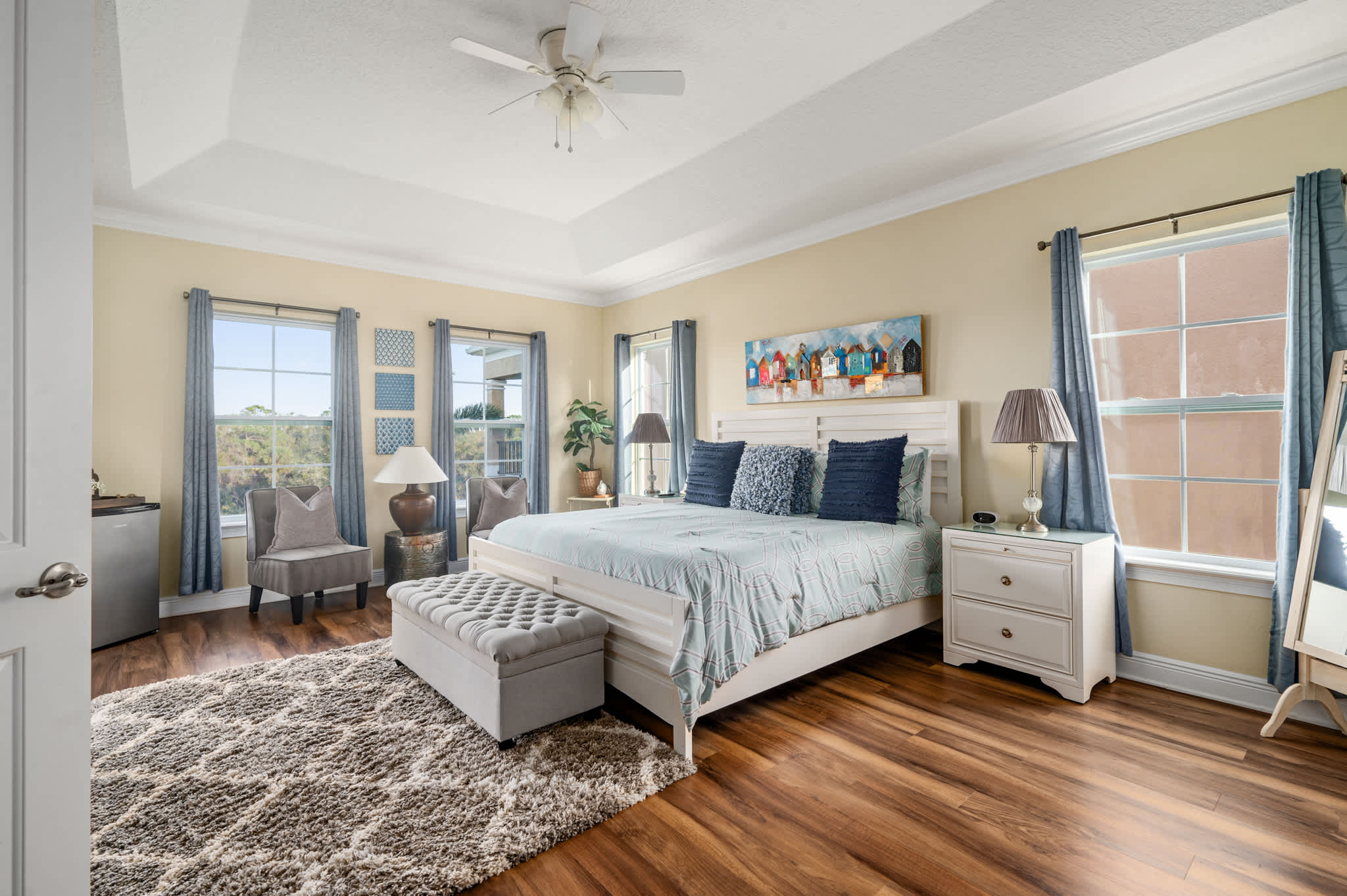 Golf Course View, Heated Pool, Arcade & Theater!