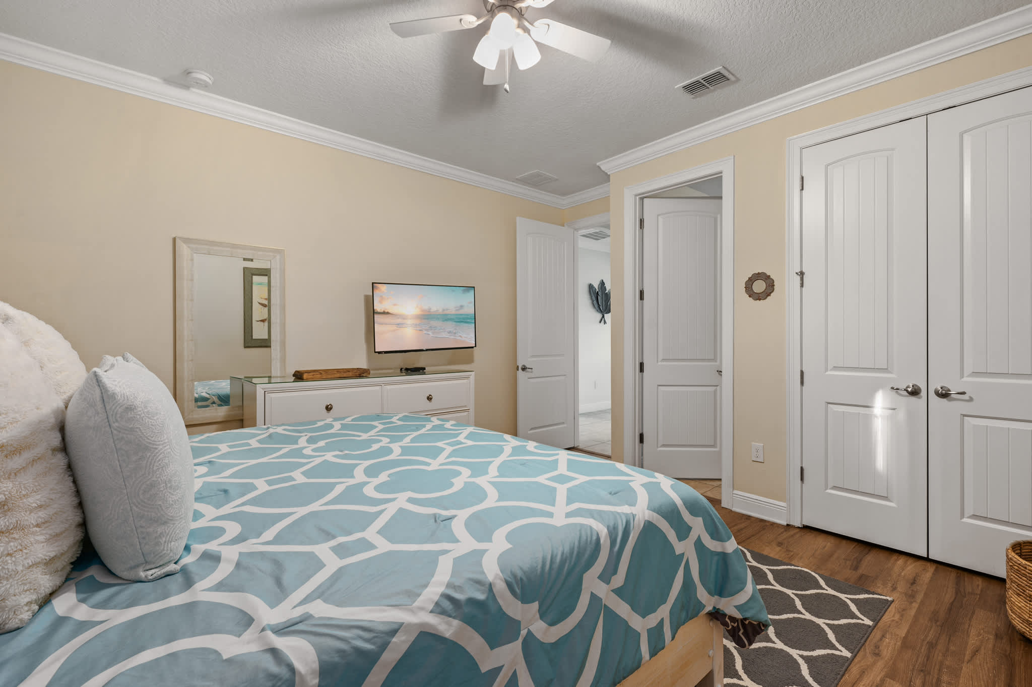 Golf Course View, Heated Pool, Arcade & Theater!