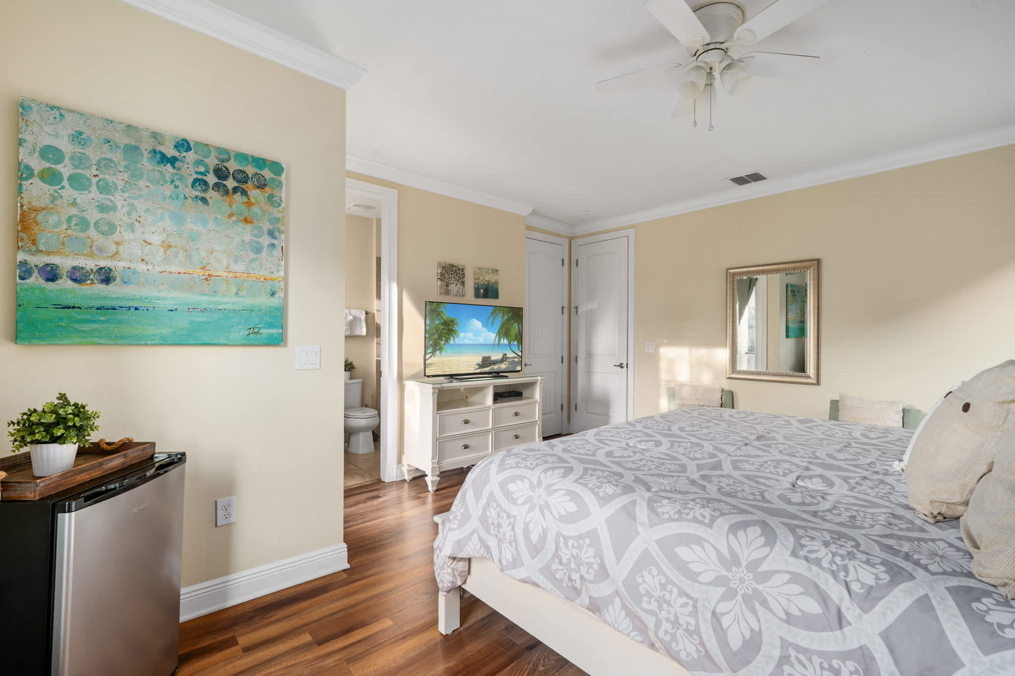 Golf Course View, Heated Pool, Arcade & Theater!