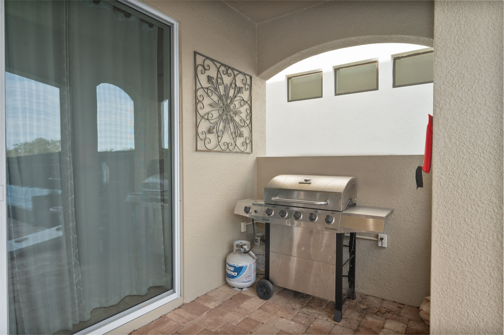 Golf Course View, Heated Pool, Arcade & Theater!