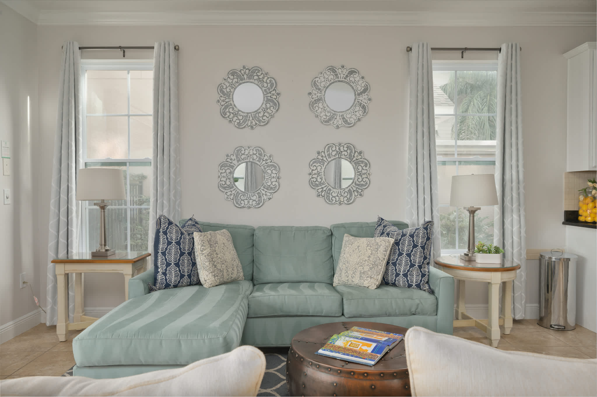 Golf Course View, Heated Pool, Arcade & Theater!