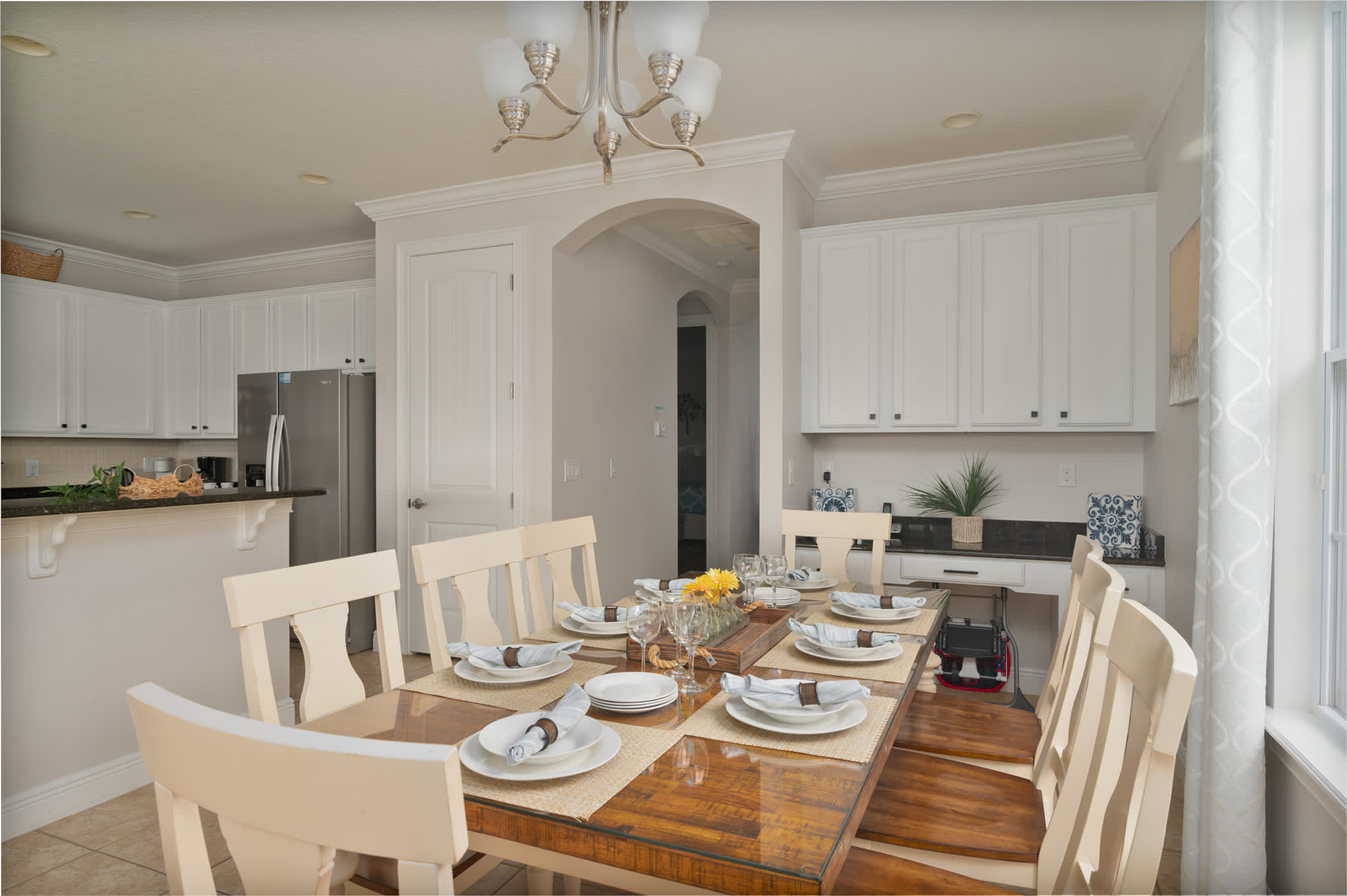 Golf Course View, Heated Pool, Arcade & Theater!