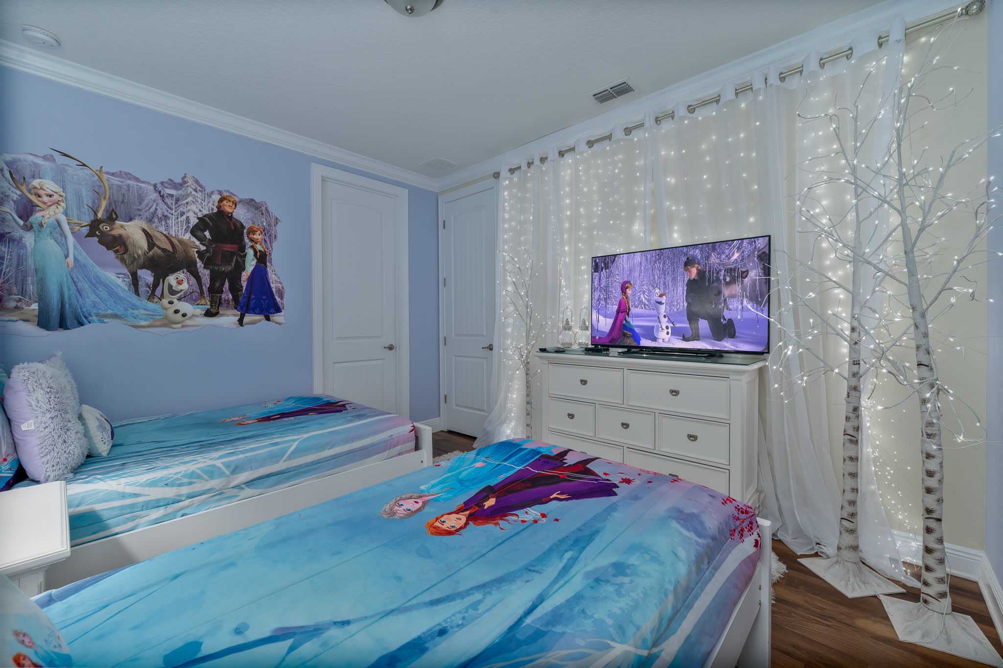 Golf Course View, Heated Pool, Arcade & Theater!