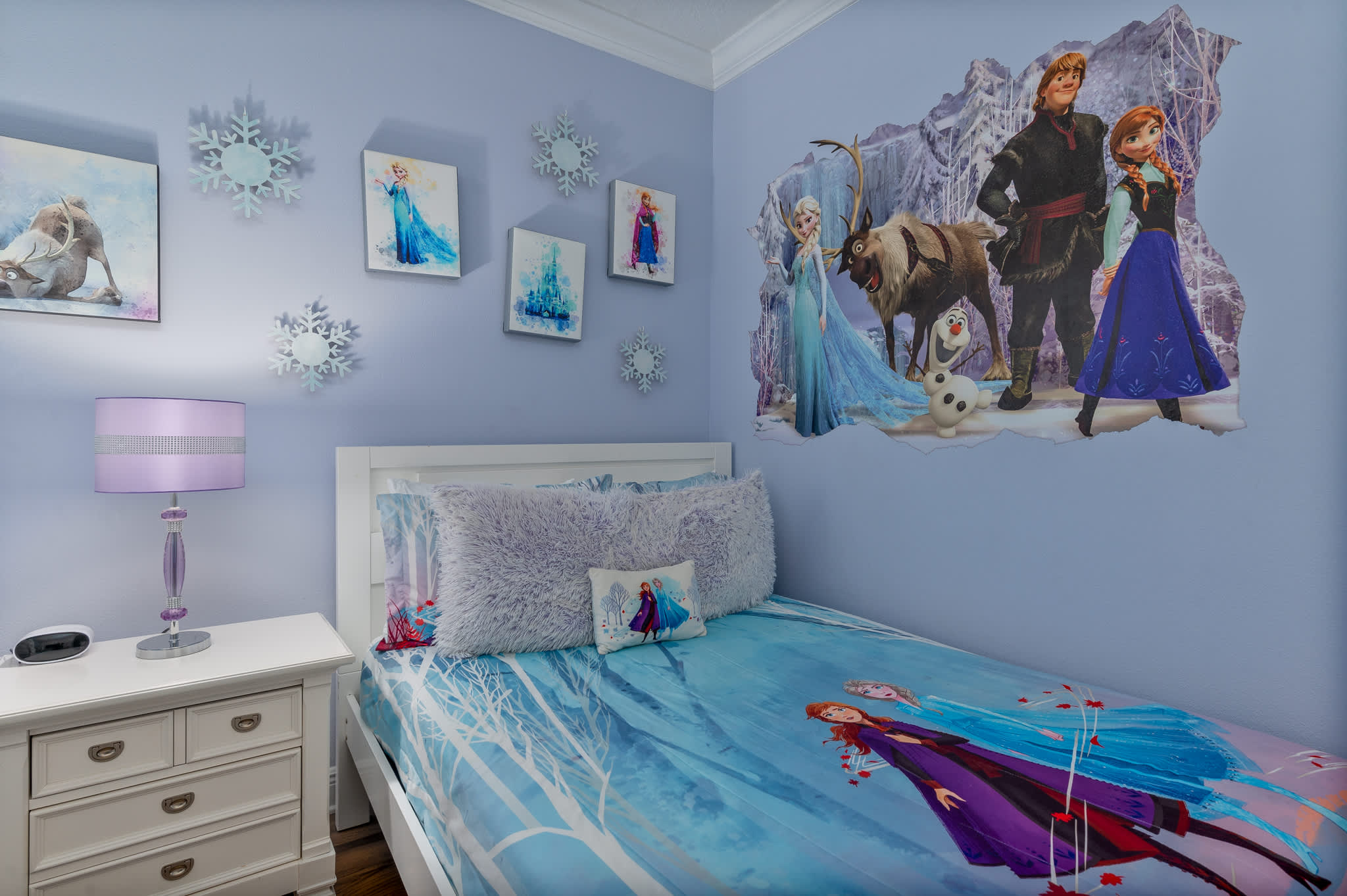 Golf Course View, Heated Pool, Arcade & Theater!