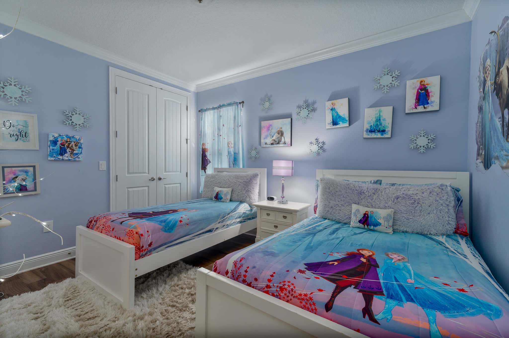 Golf Course View, Heated Pool, Arcade & Theater!