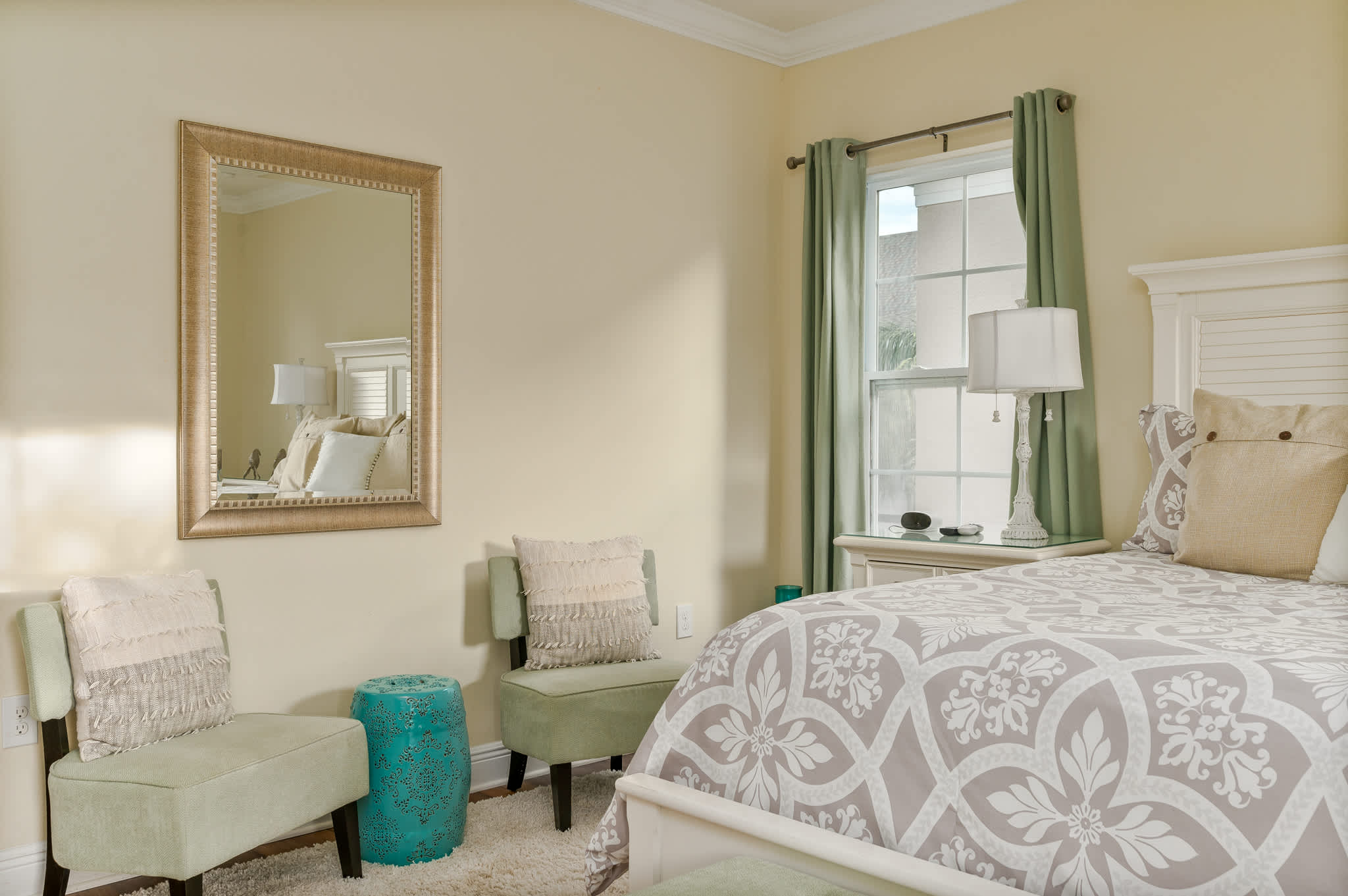 Golf Course View, Heated Pool, Arcade & Theater!