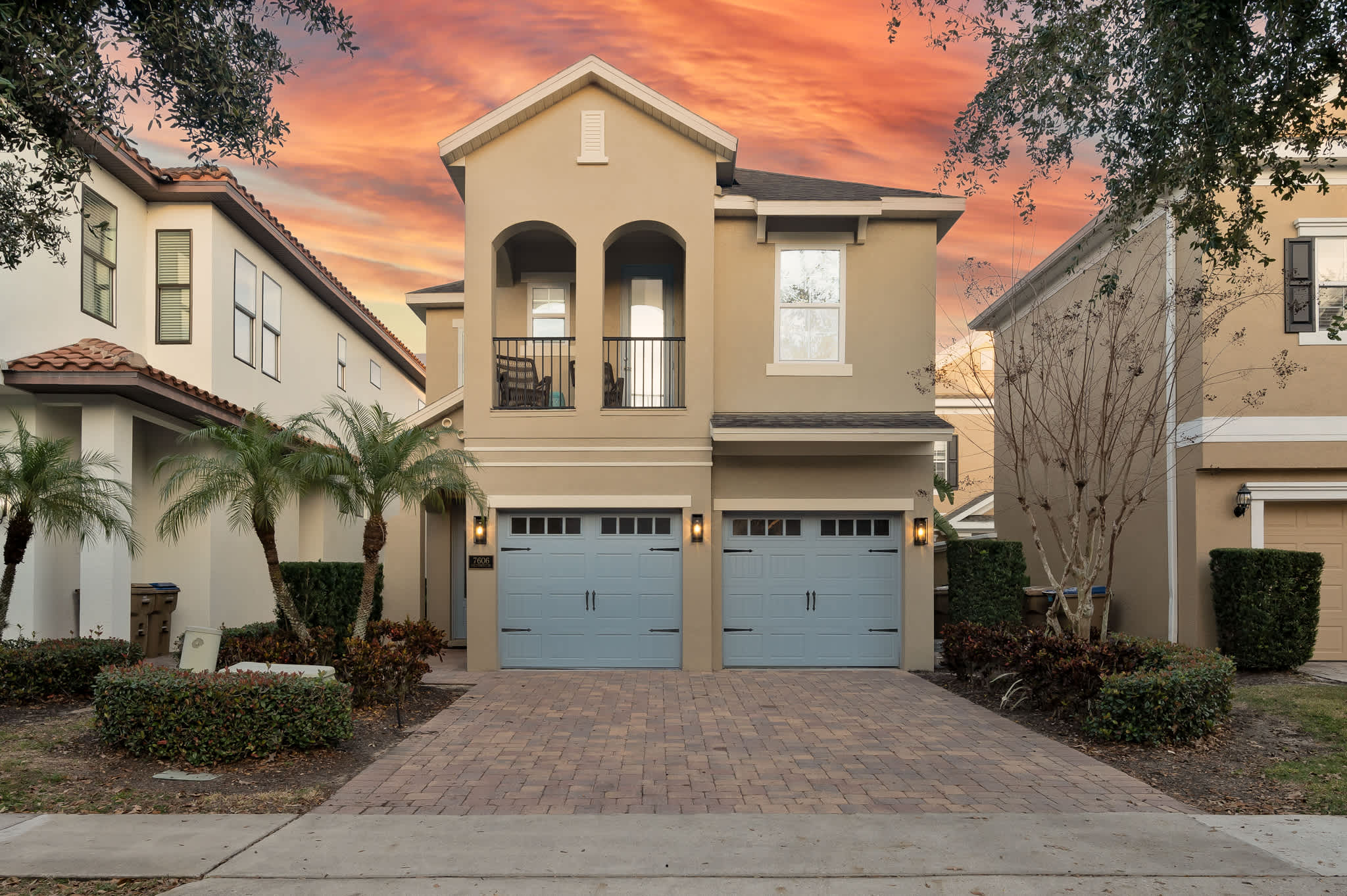 Golf Course View, Heated Pool, Arcade & Theater!