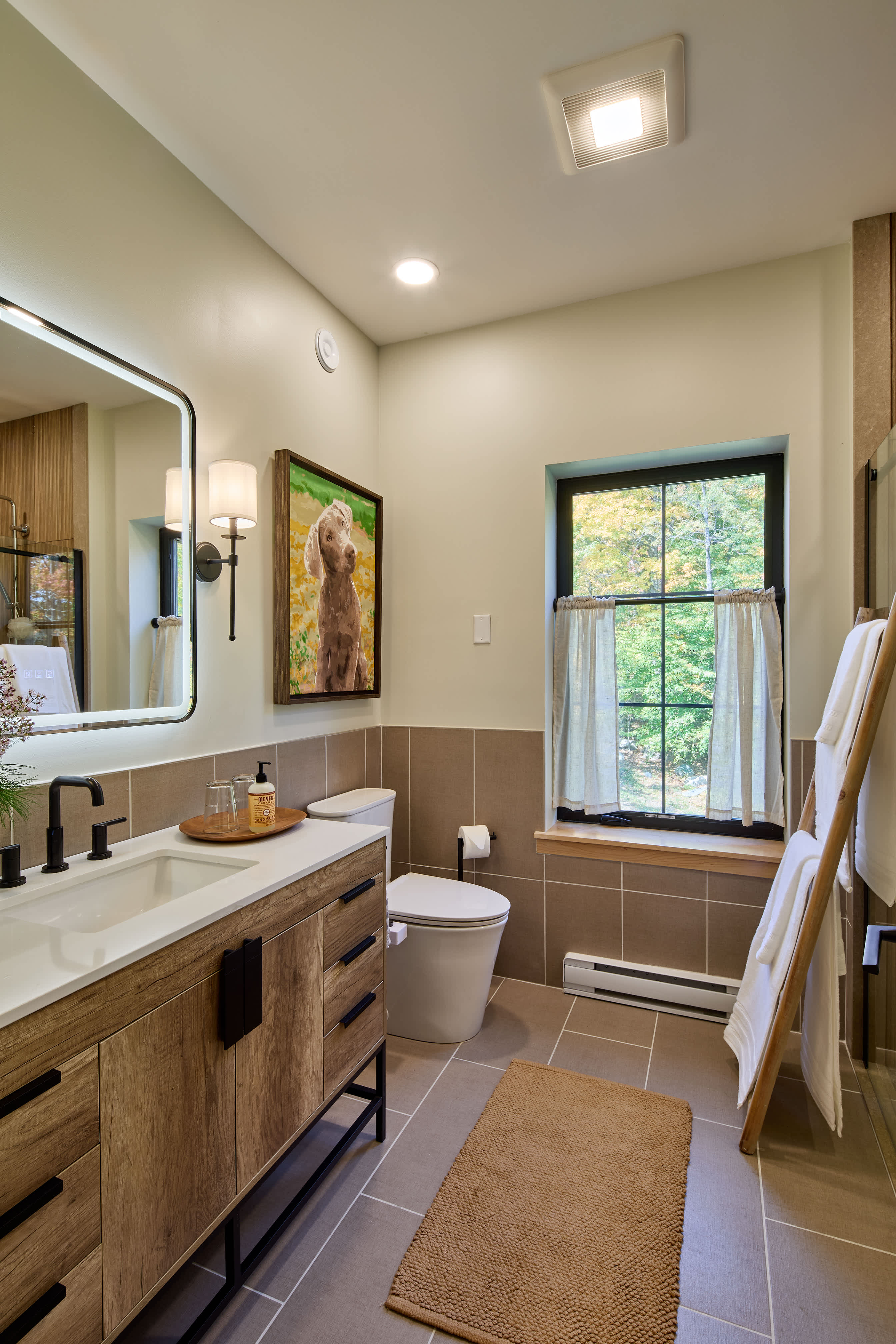 Views! Fireplace, Piano, Hot Tub | Sunnymede Hill