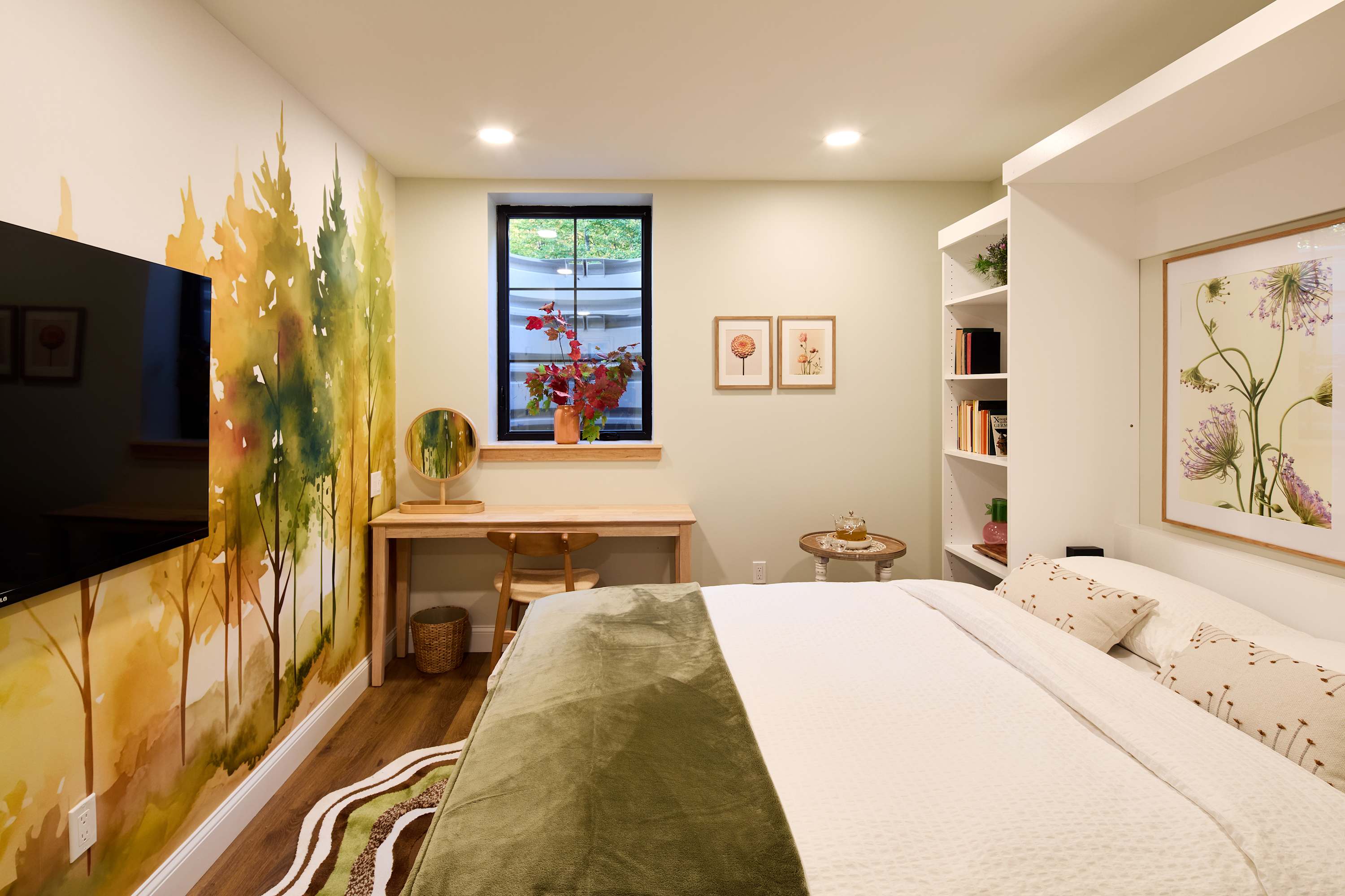 Views! Fireplace, Piano, Hot Tub | Sunnymede Hill