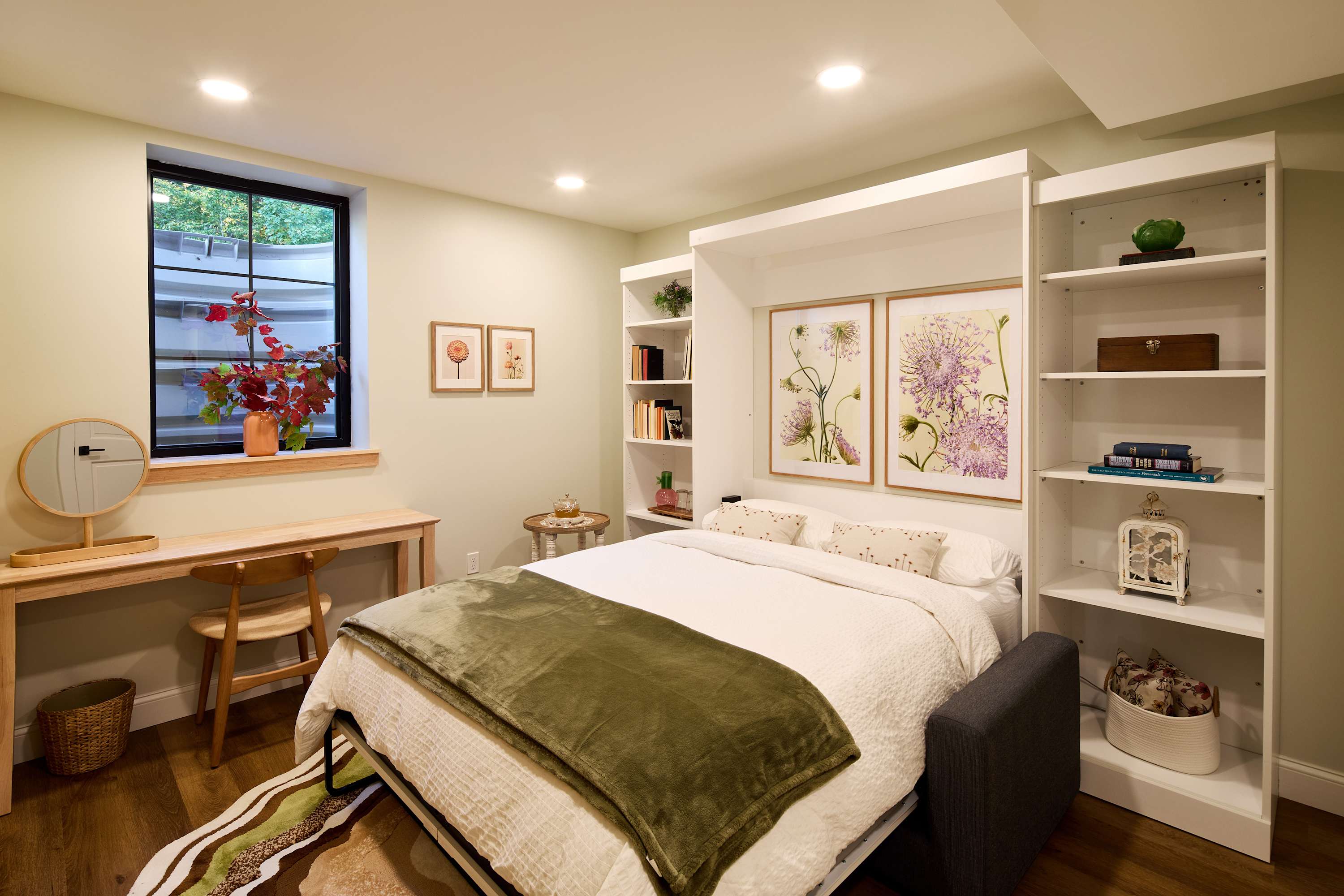 Views! Fireplace, Piano, Hot Tub | Sunnymede Hill