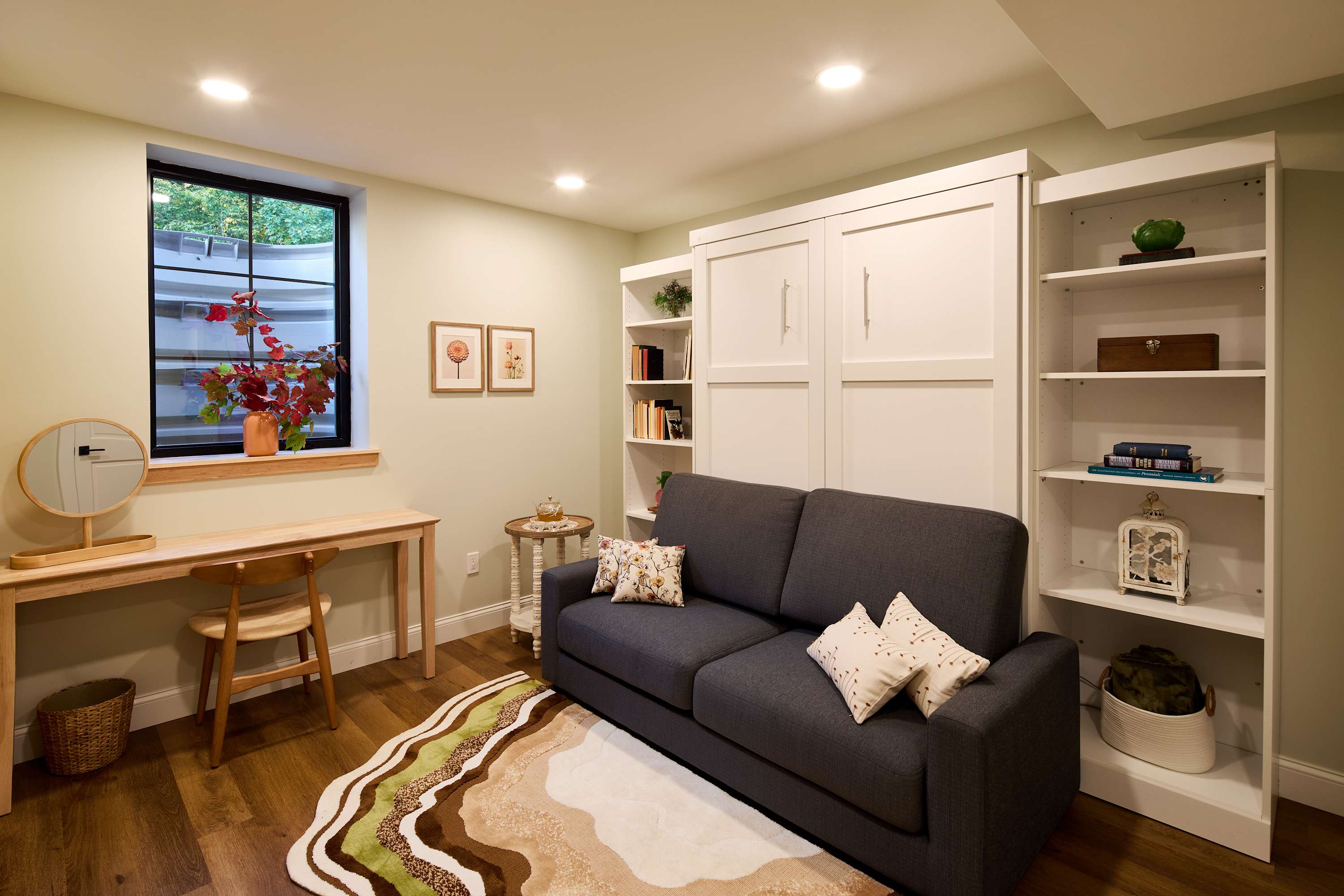 Views! Fireplace, Piano, Hot Tub | Sunnymede Hill