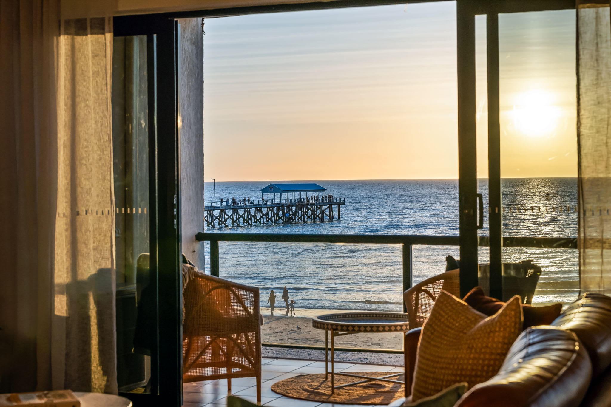 Sol Sands Henley Beach — Henley Beach, South Australia — vacation rental