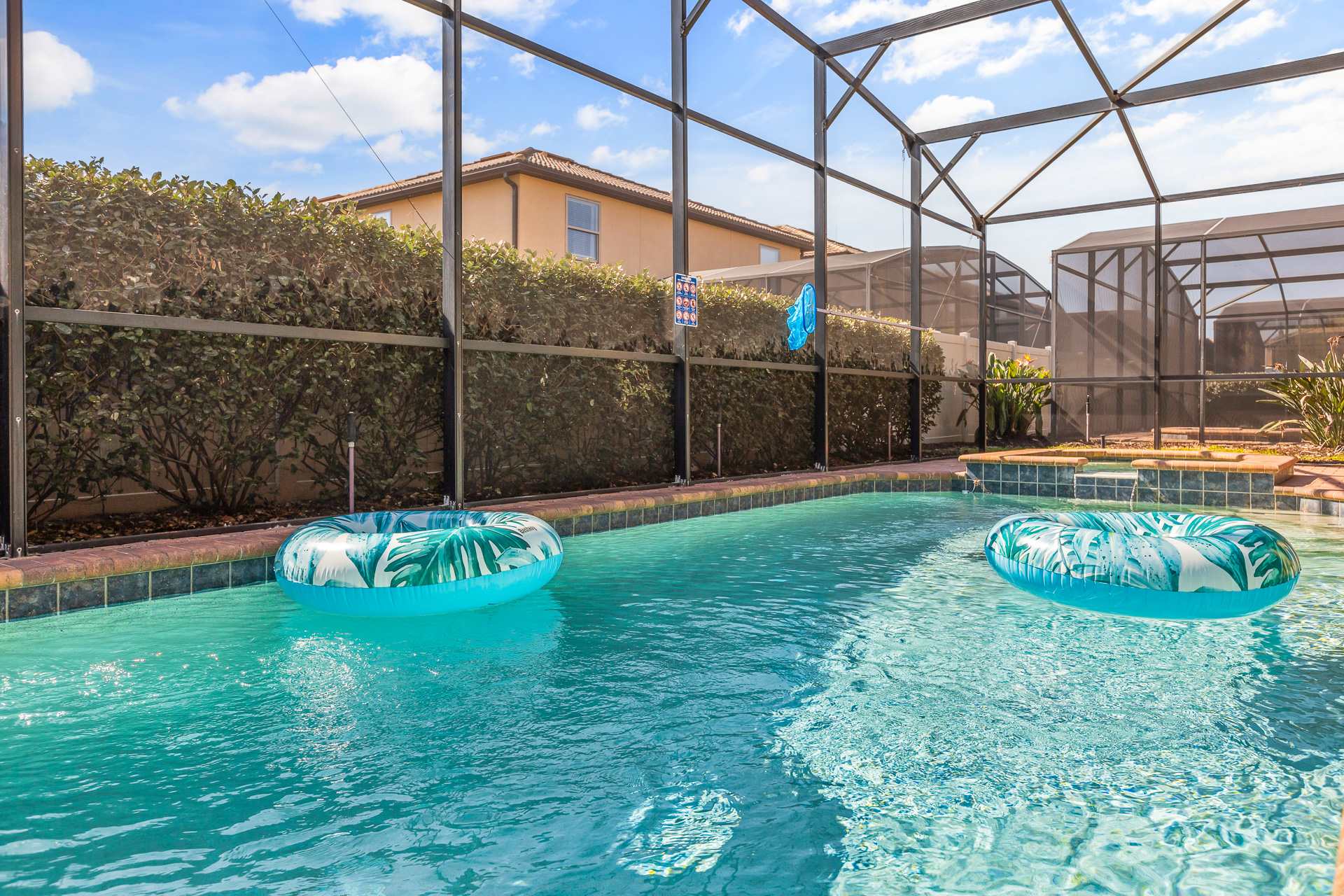 Upstay Renovated 9BR Home w Theater Games Room 7