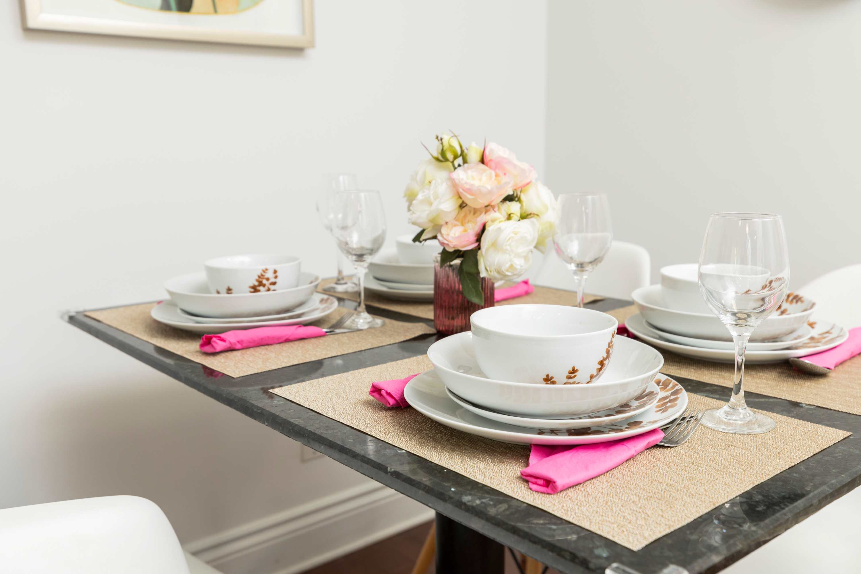 Pet Friendly 4BR Home with Fully Fenced Back Patio | Photo 10