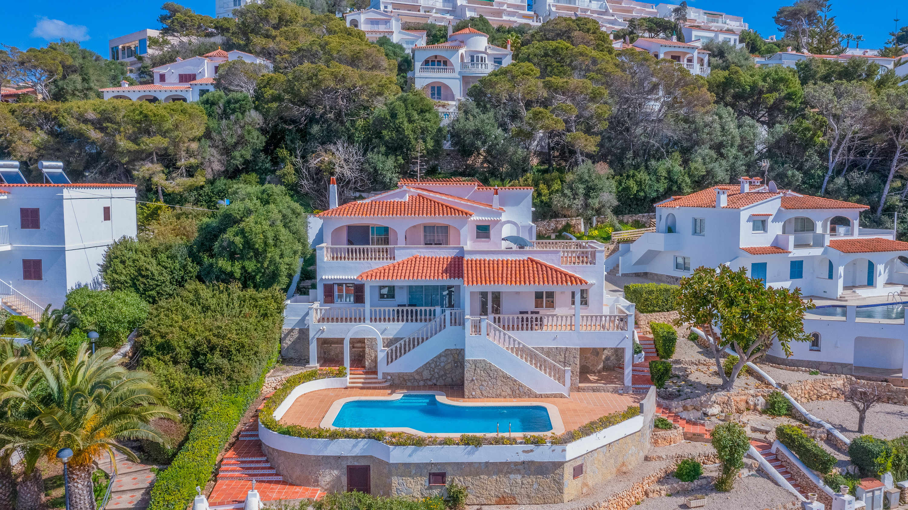 Villa Sol B