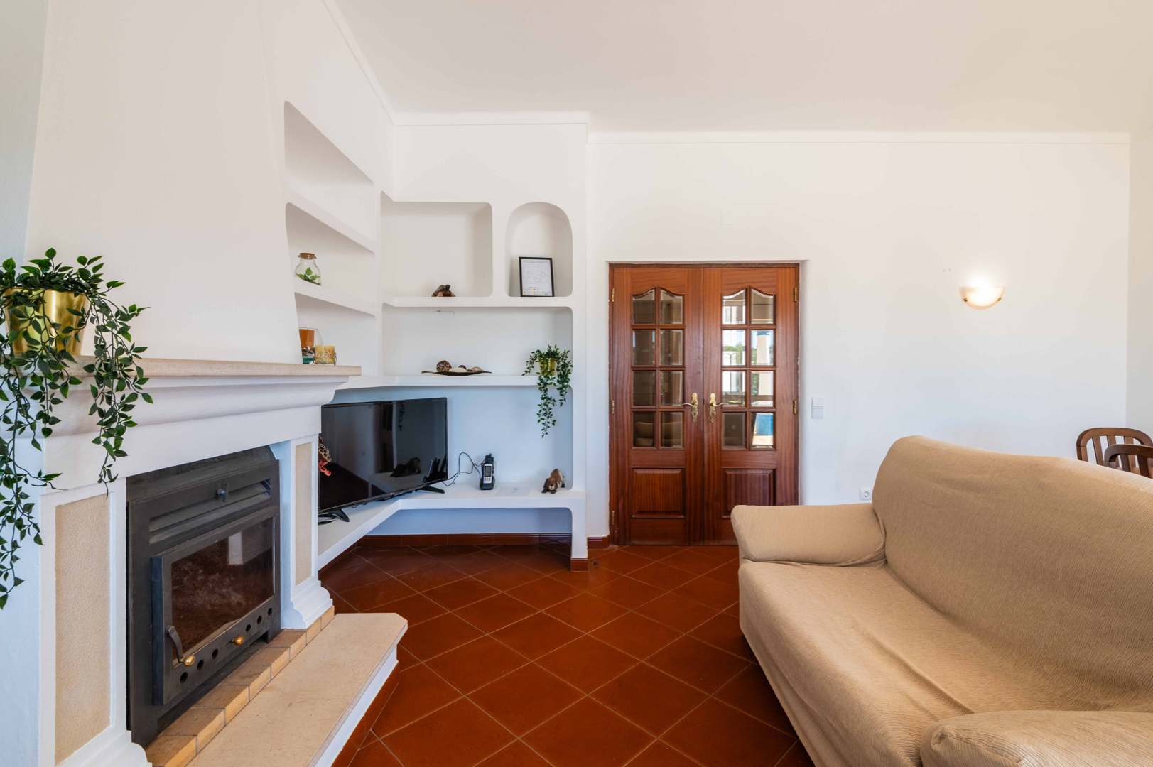 Villa Gabriella