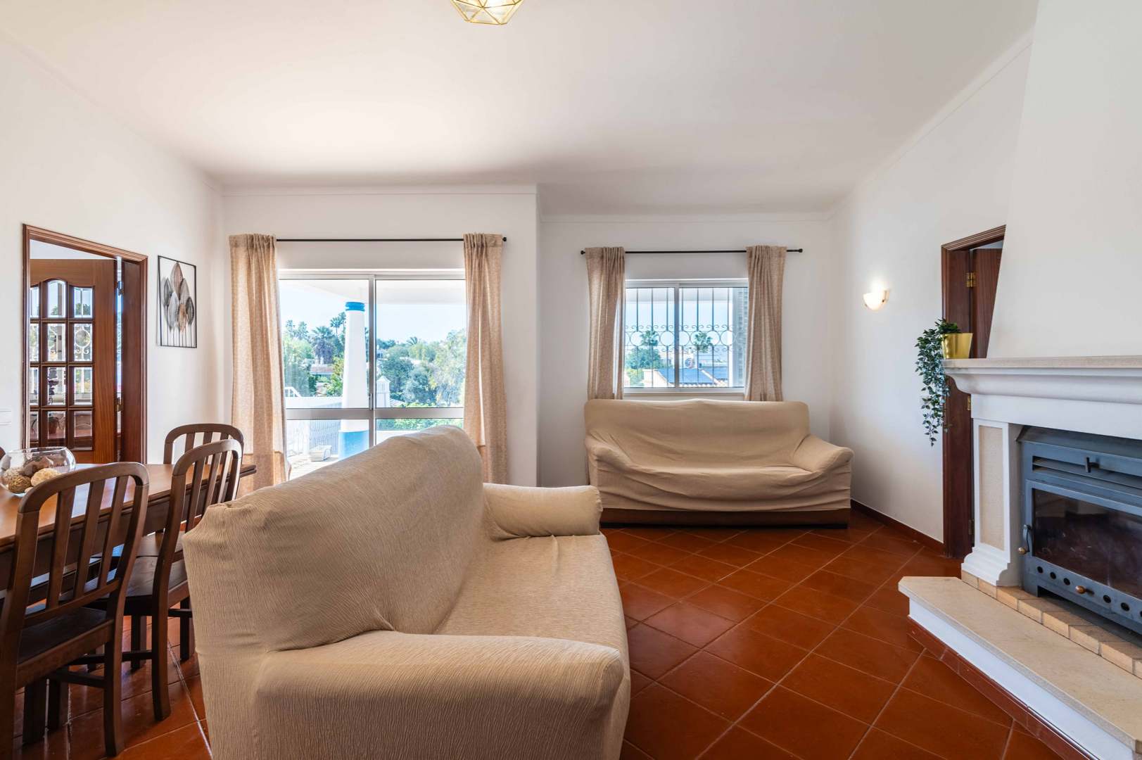 Villa Gabriella