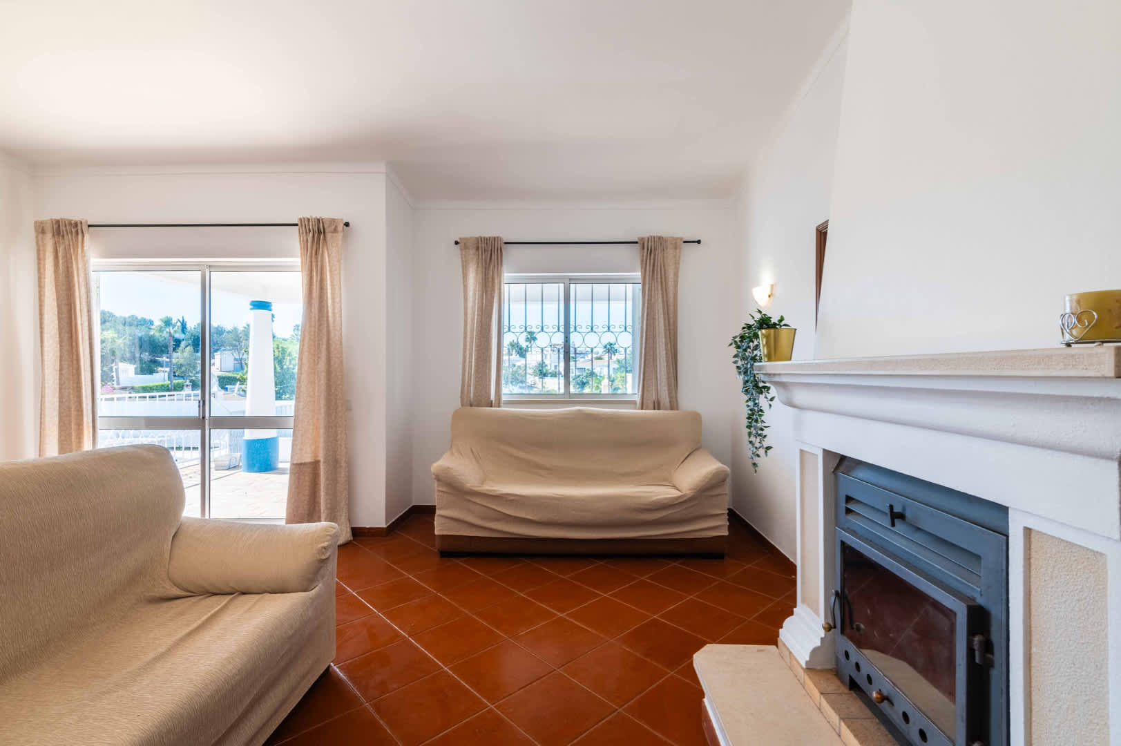 Villa Gabriella