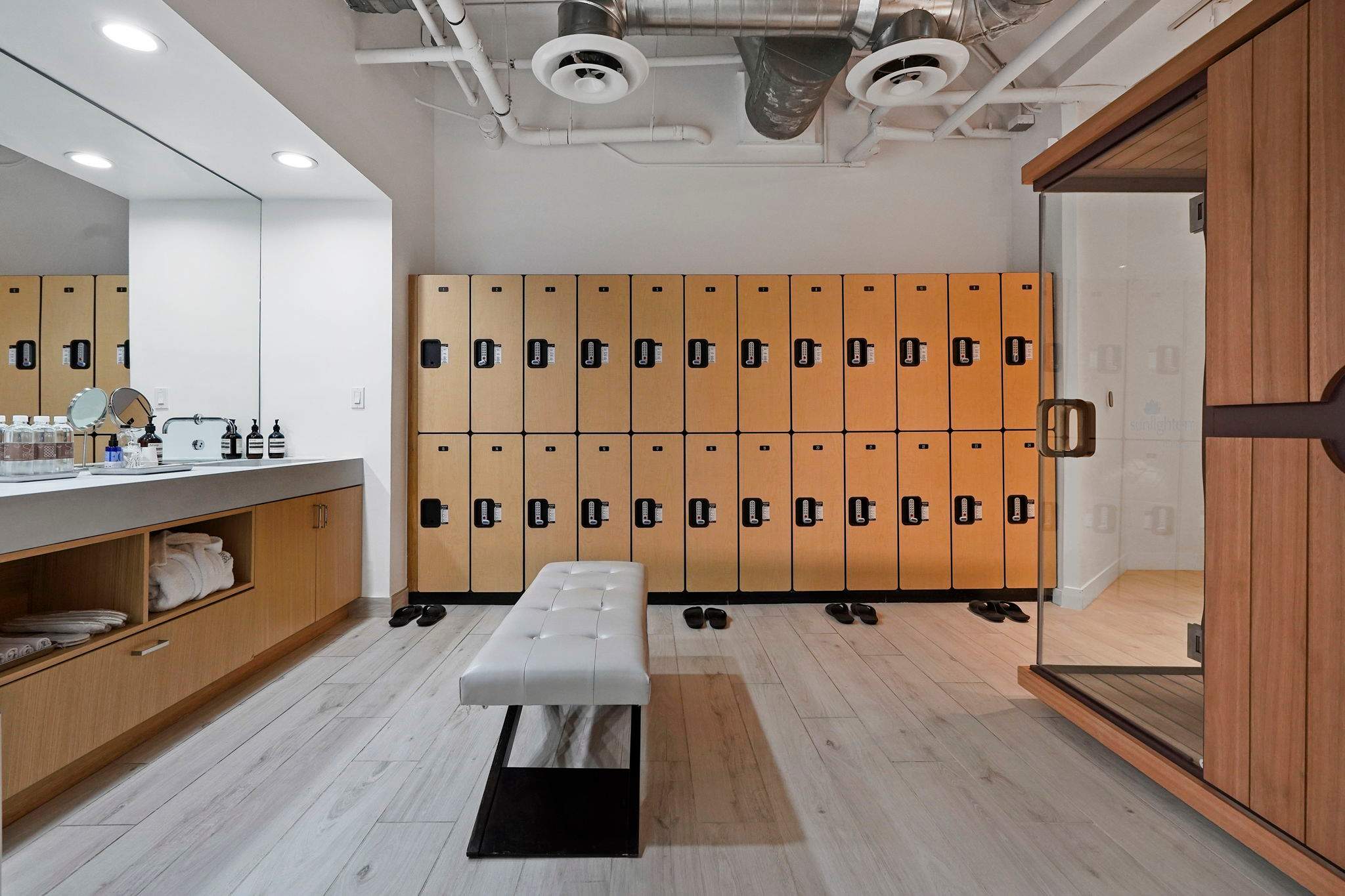 Exclusive wellness just minutes away—CURE Spa offers luxury relaxation and fitness in Malibu.