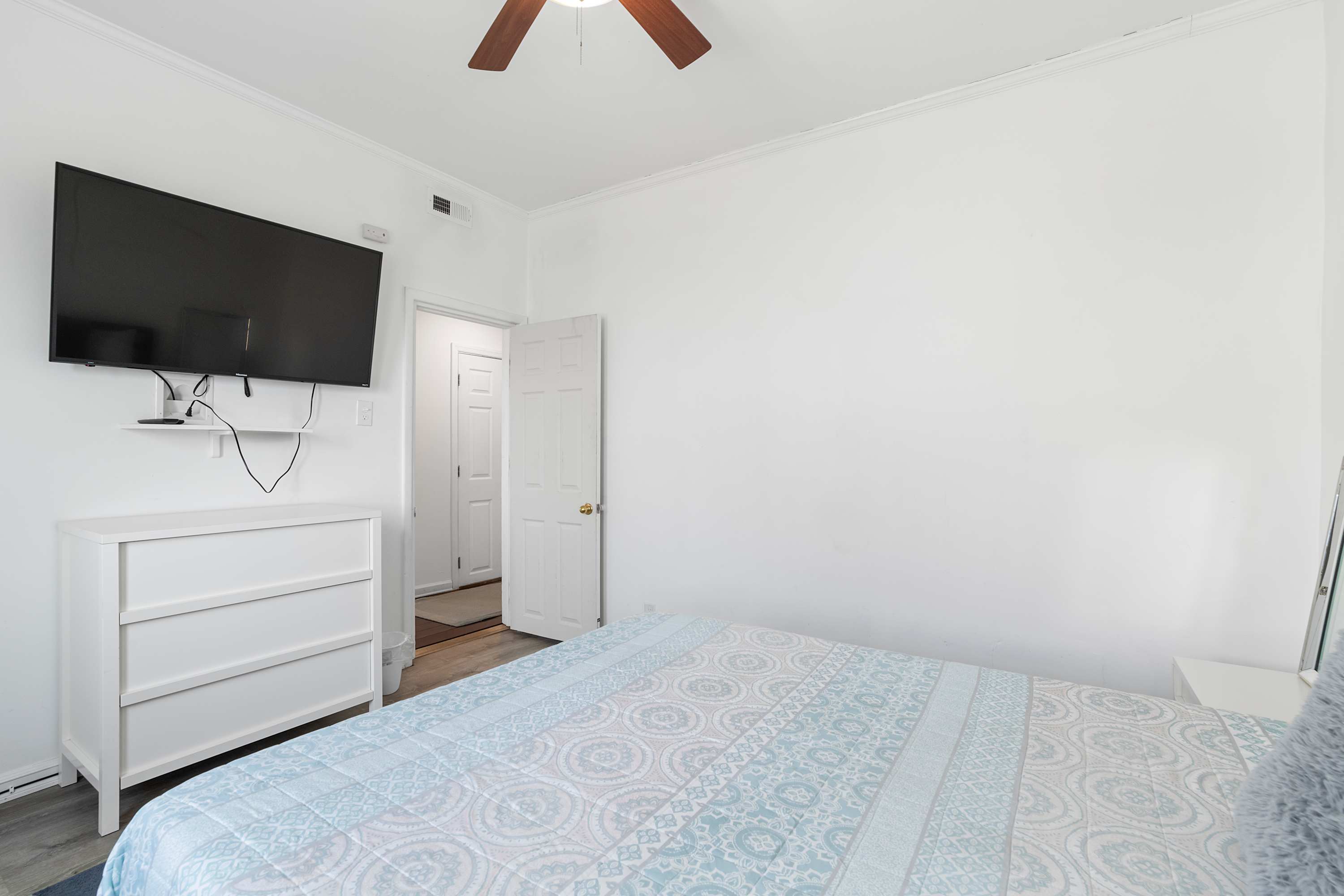 Oversized Family Beach Block Duplex with Game Room - Foto 23
