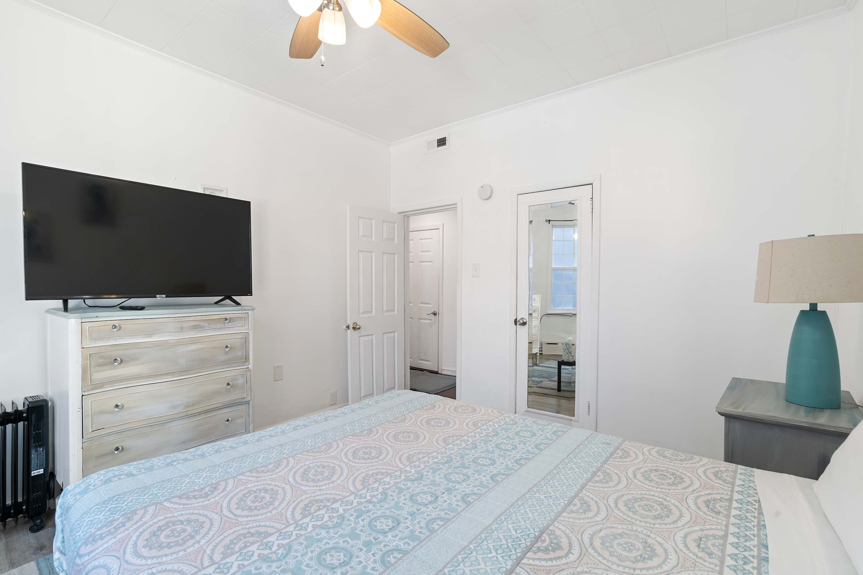 Oversized Family Beach Block Duplex with Game Room - Foto 21