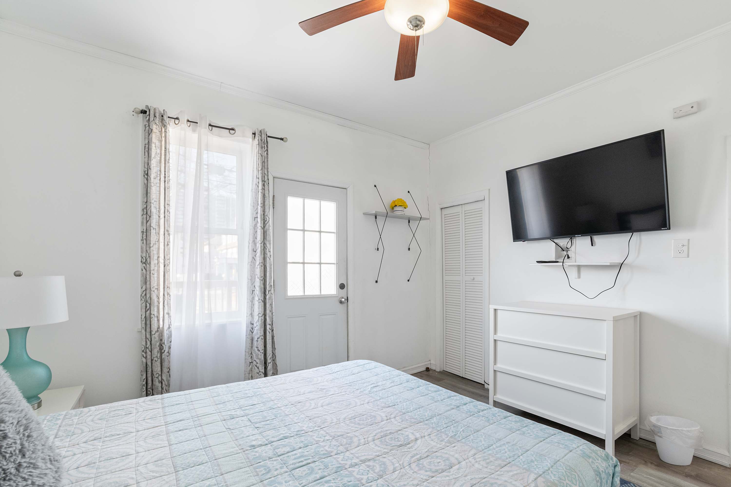 Oversized Family Beach Block Duplex with Game Room - Foto 24