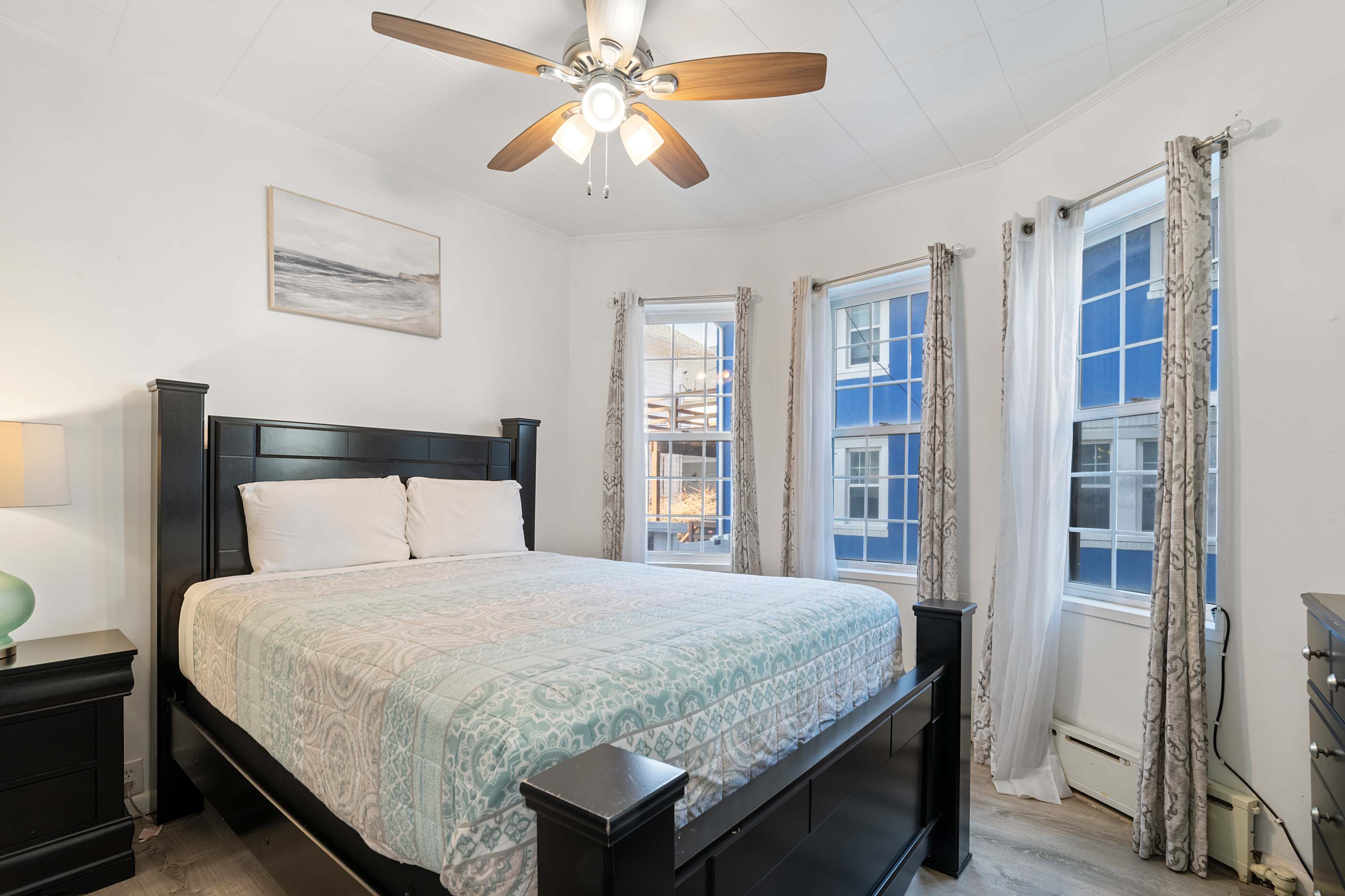 Oversized Family Beach Block Duplex with Game Room - Foto 8
