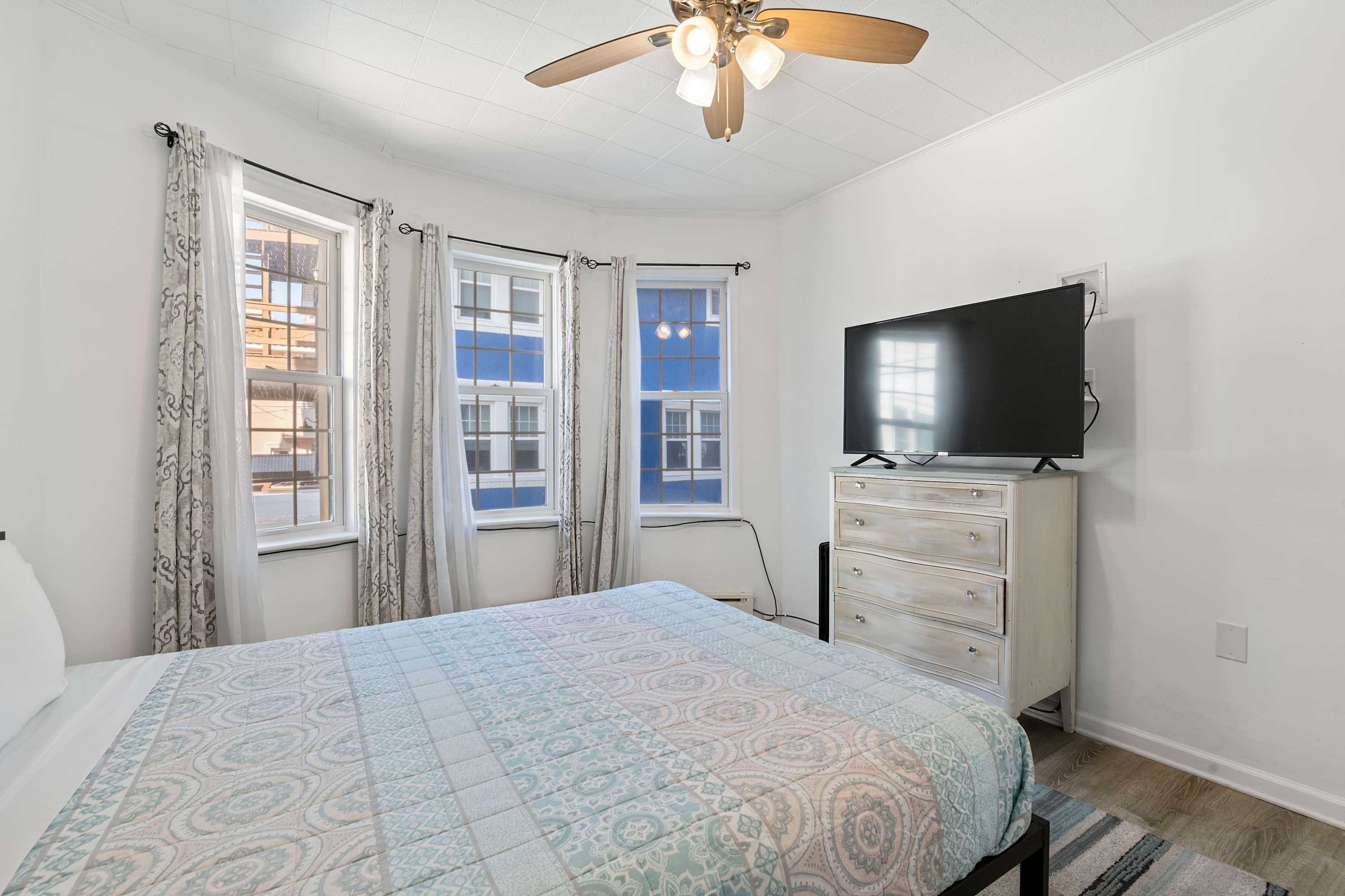 Oversized Family Beach Block Duplex with Game Room - Foto 22